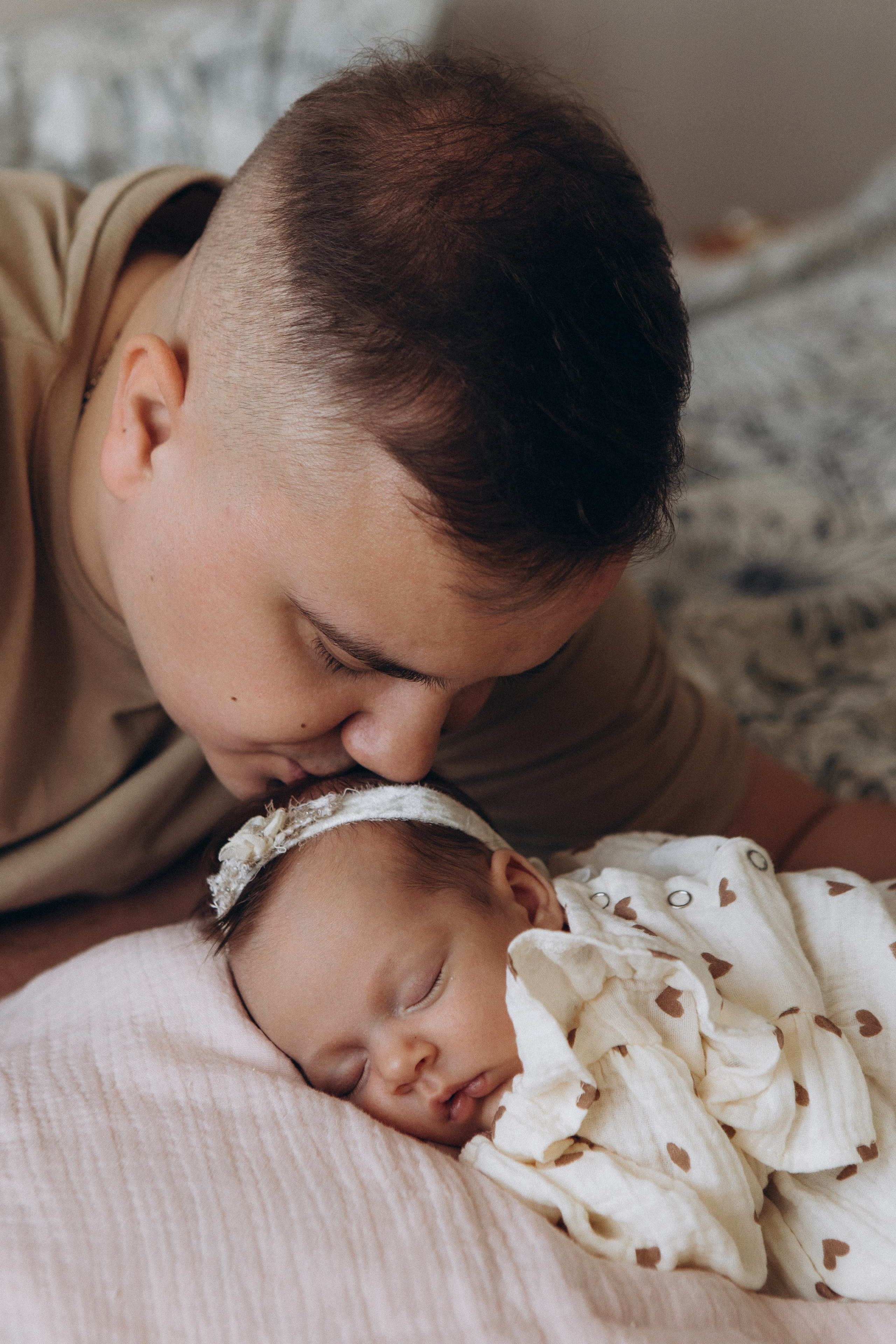 Мария. Семейный фотограф в Краснодаре Виктория Кокоулина