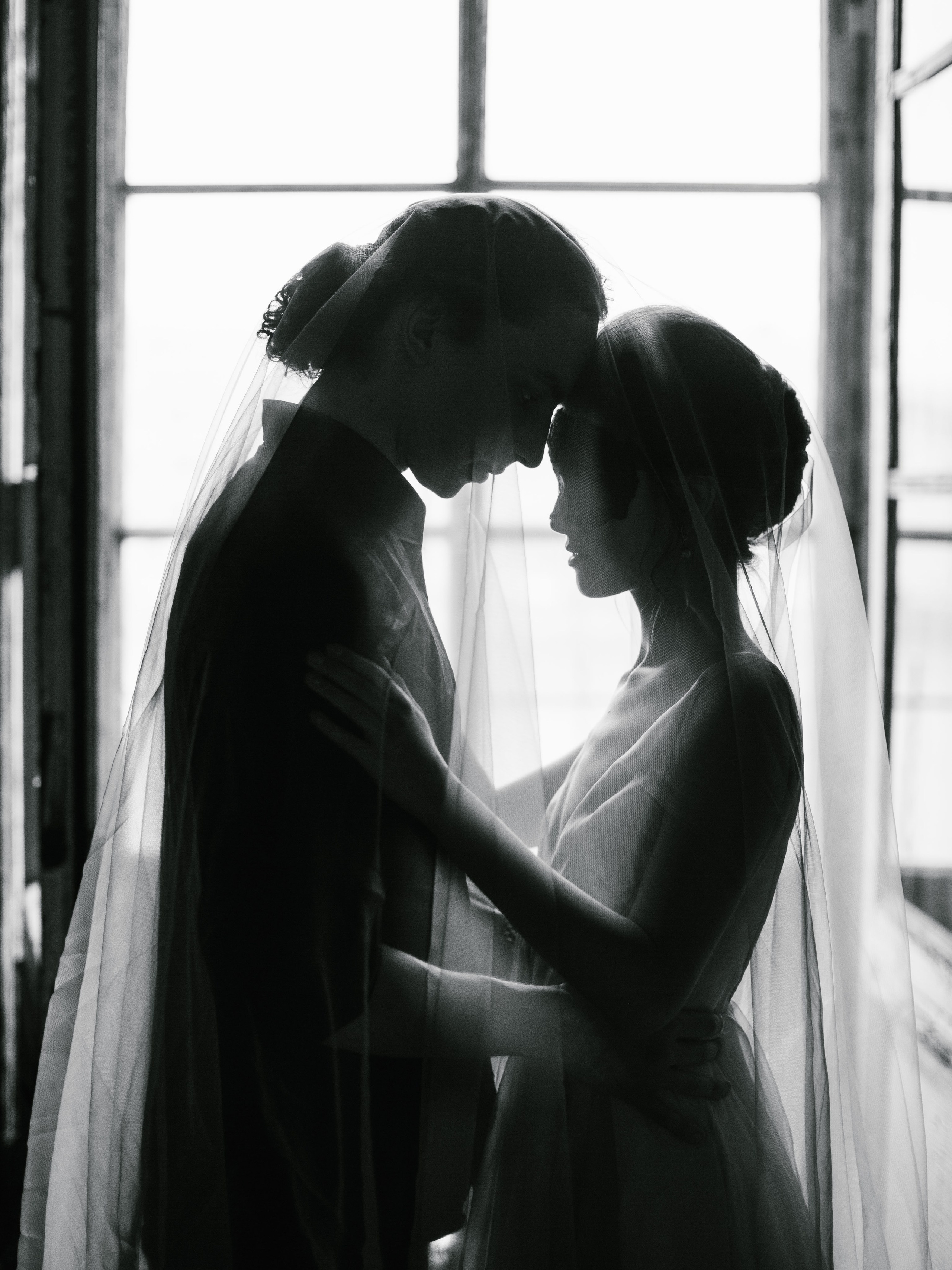 Екатерина и Андрей. Снимаю съемки