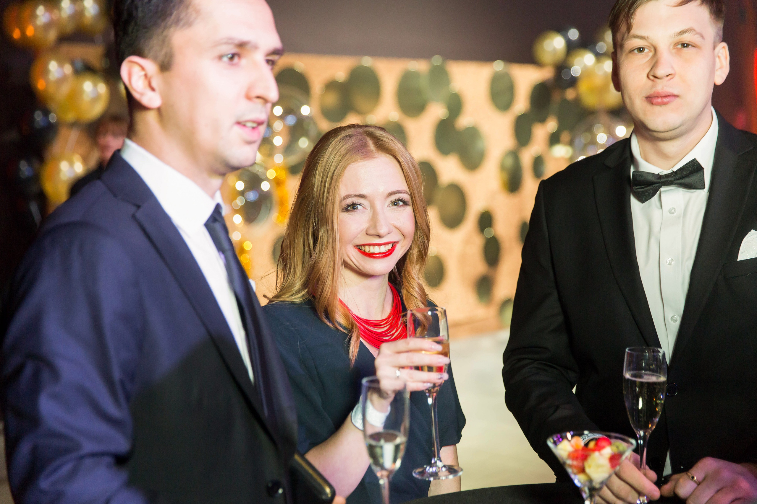 НГ Avito. Снимаю съемки