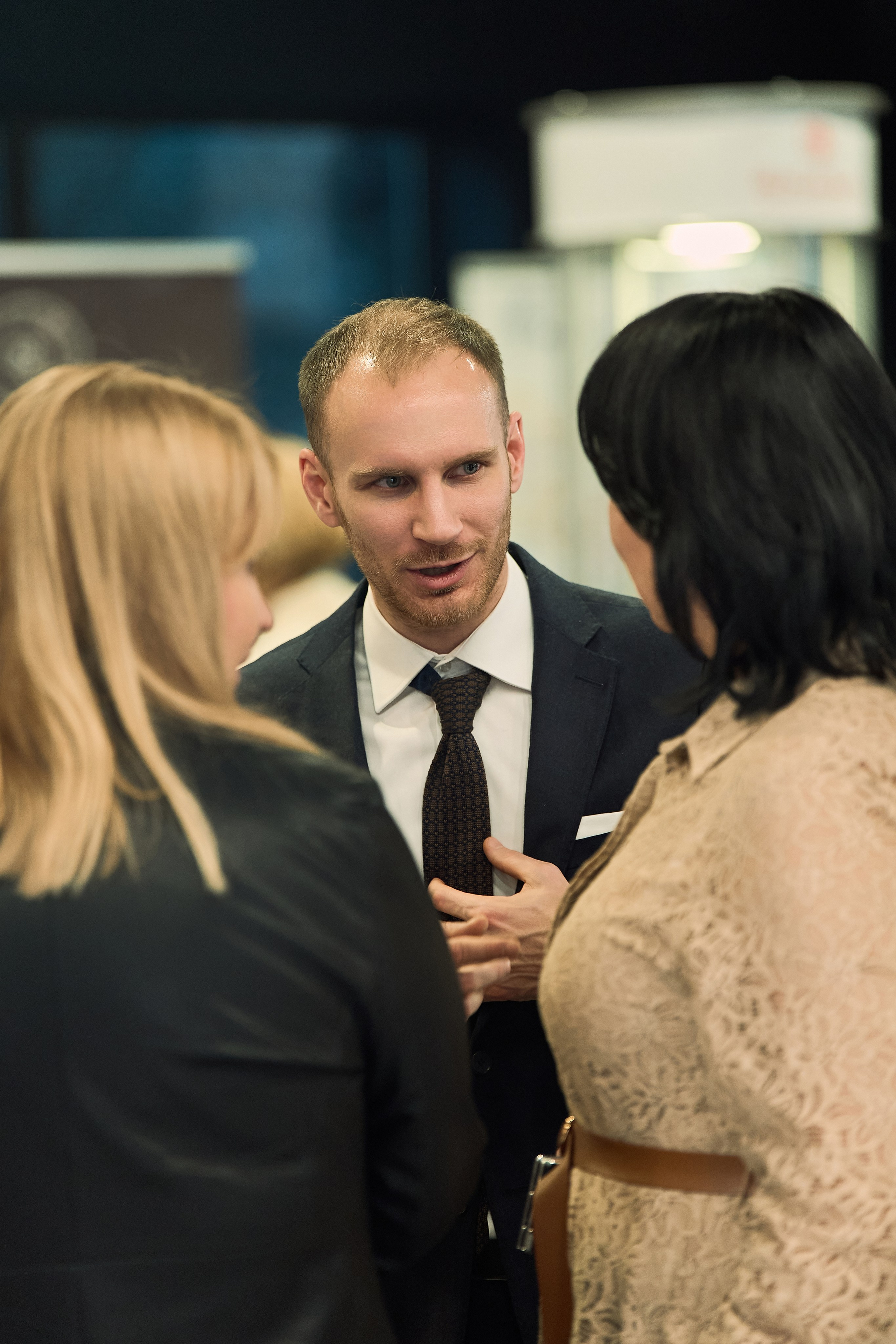 СТЕНДИСТЫ. PRO-AGELESS