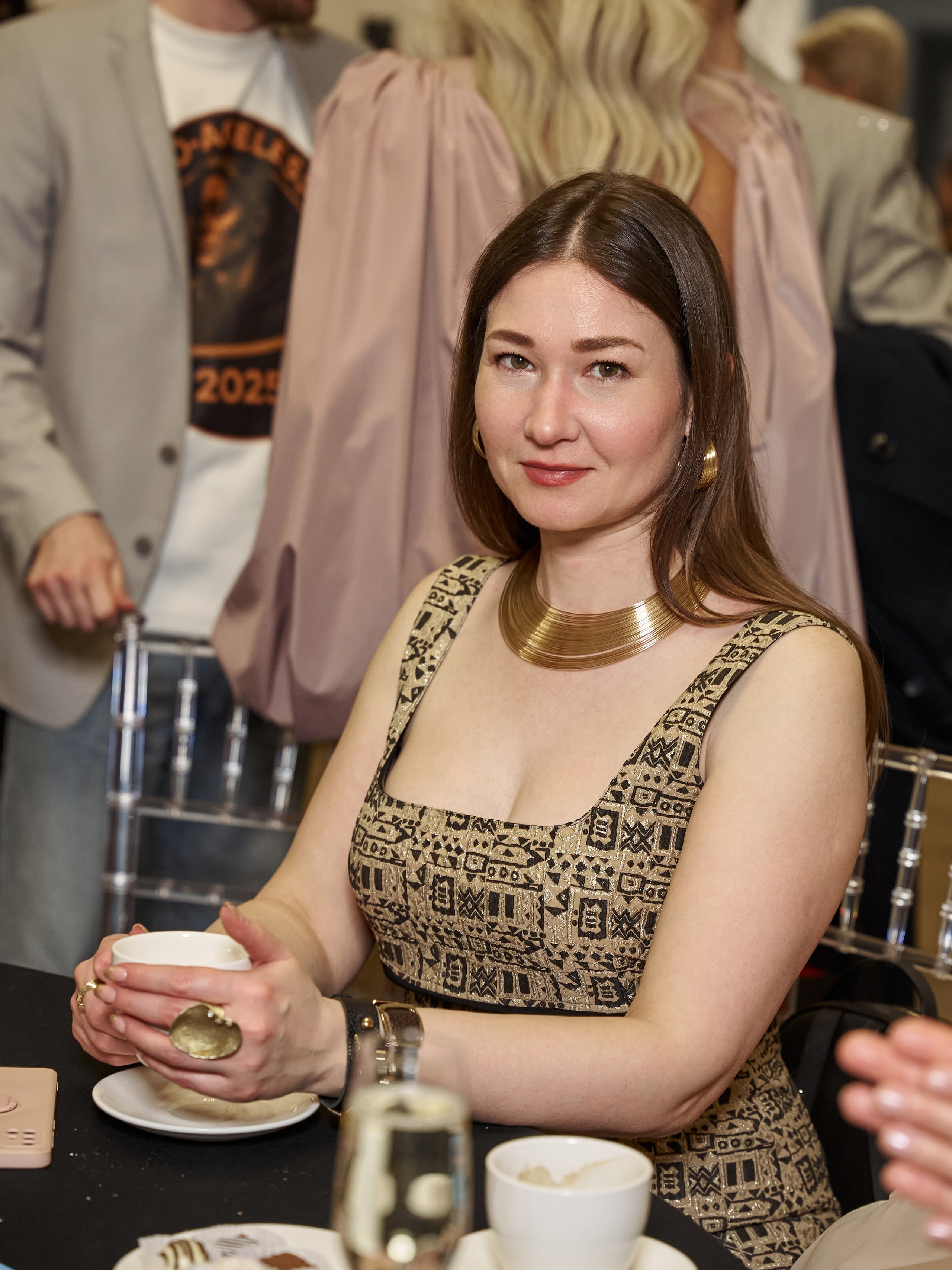 ГАЛА УЖИН. PRO-AGELESS