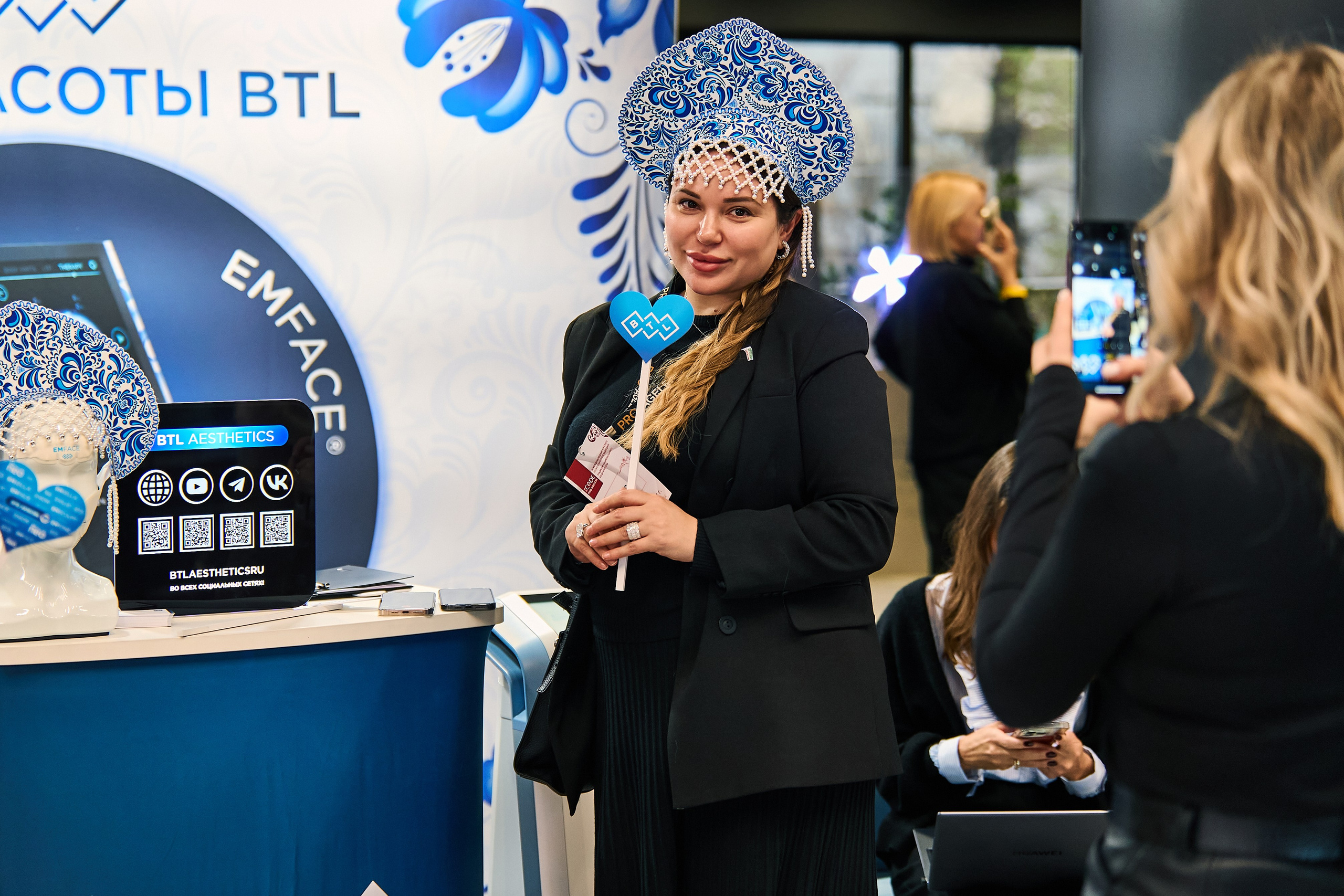 СТЕНДИСТЫ. PRO-AGELESS