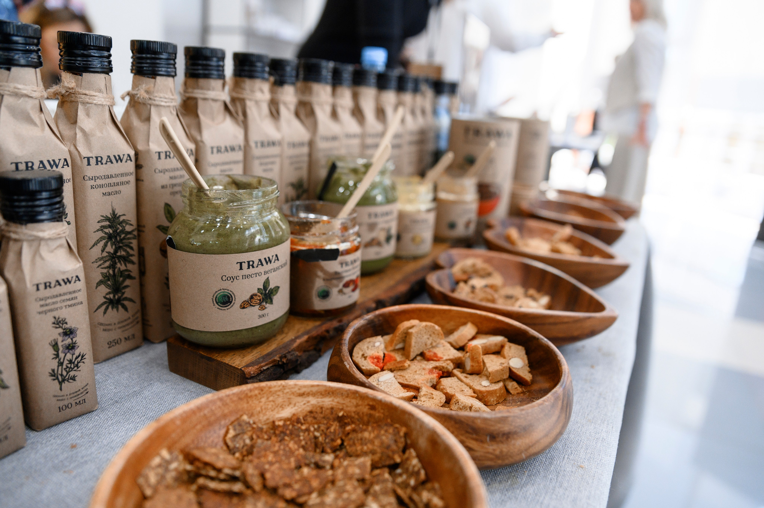 СТЕНДЫ. PRO-AGELESS