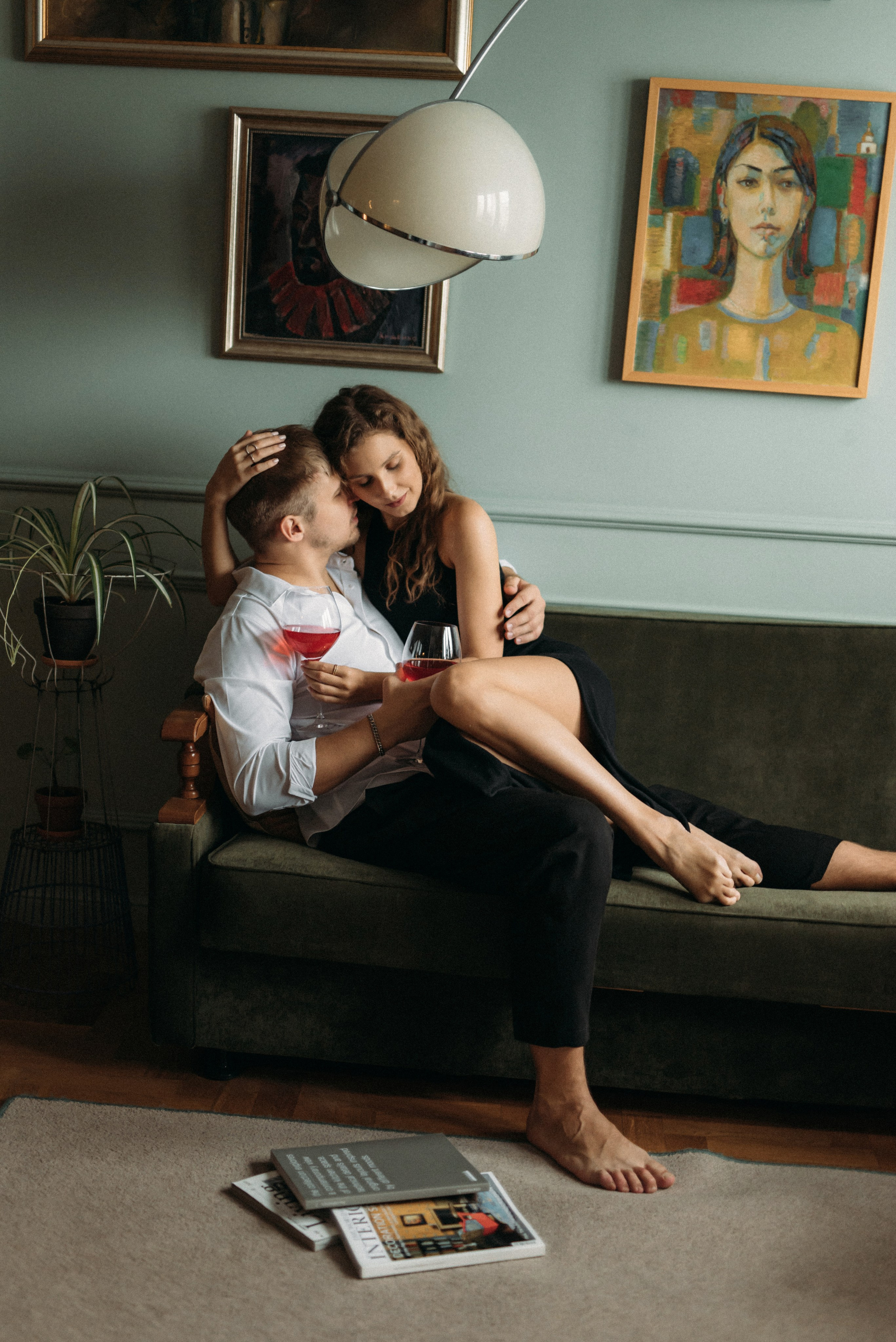 И снова дышу тобой. Свадебный фотограф в Минске и Санкт-Петербурге Вероника Аксенова