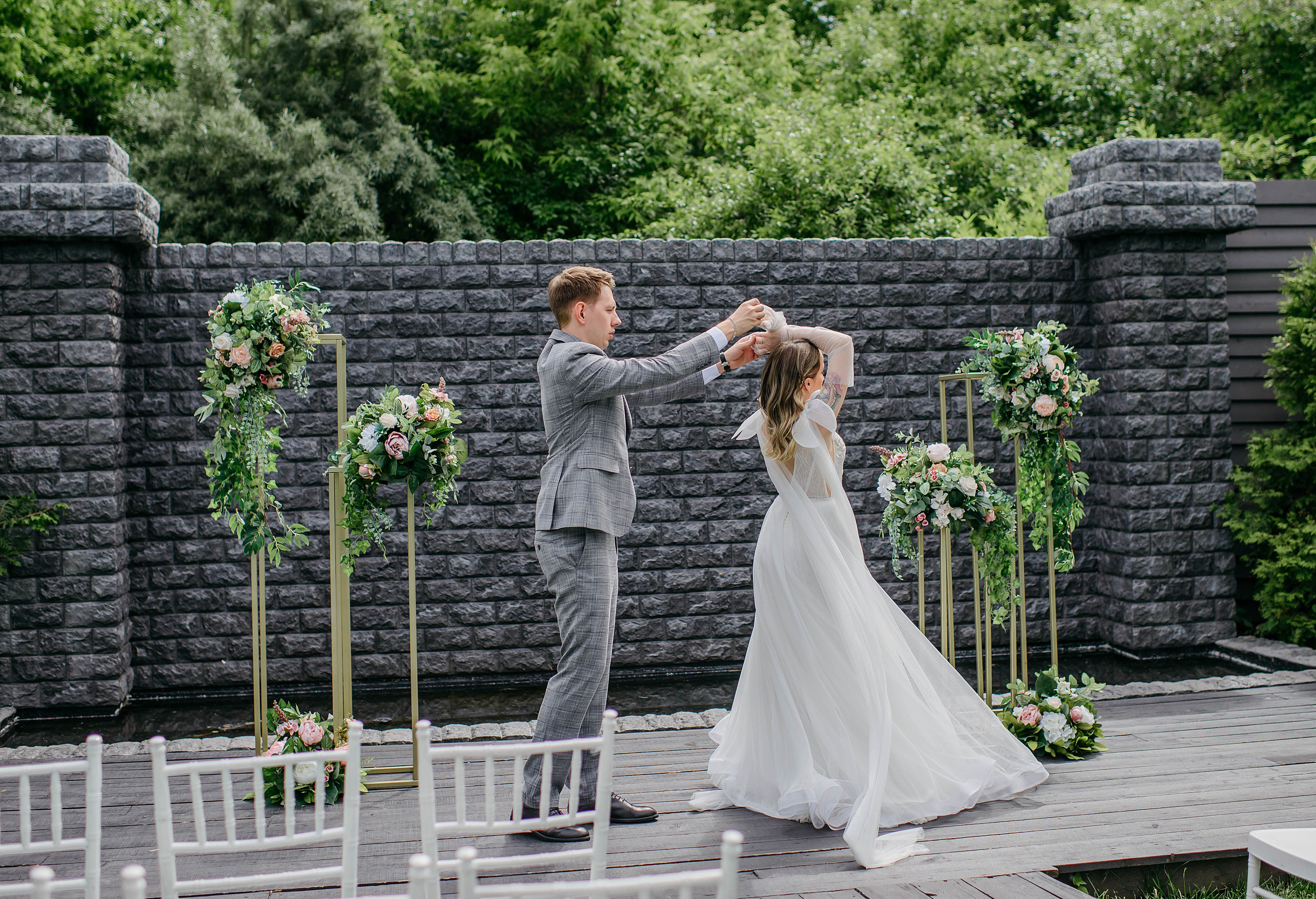 House by the lake. Свадебный и семейный фотограф в г. Москва Ирина Гаврилова