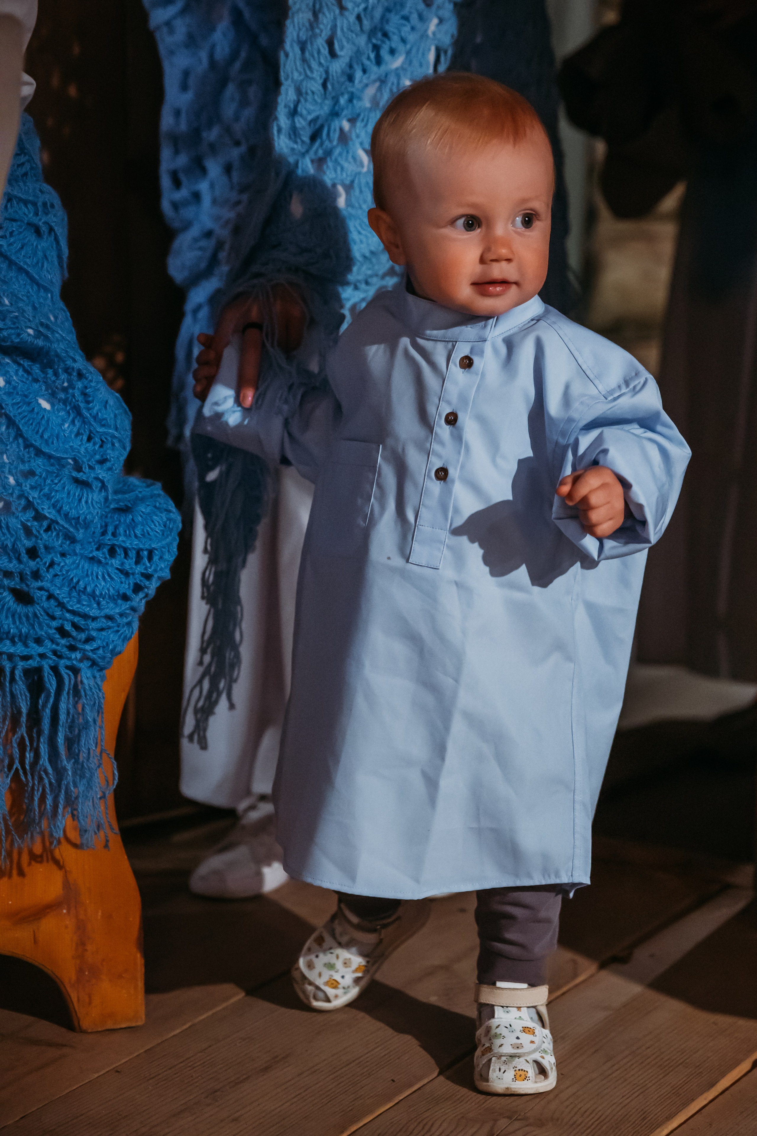 Родные люди «Мандроги». Леся Гаранина. Семейный фотограф/видеограф Москва и область