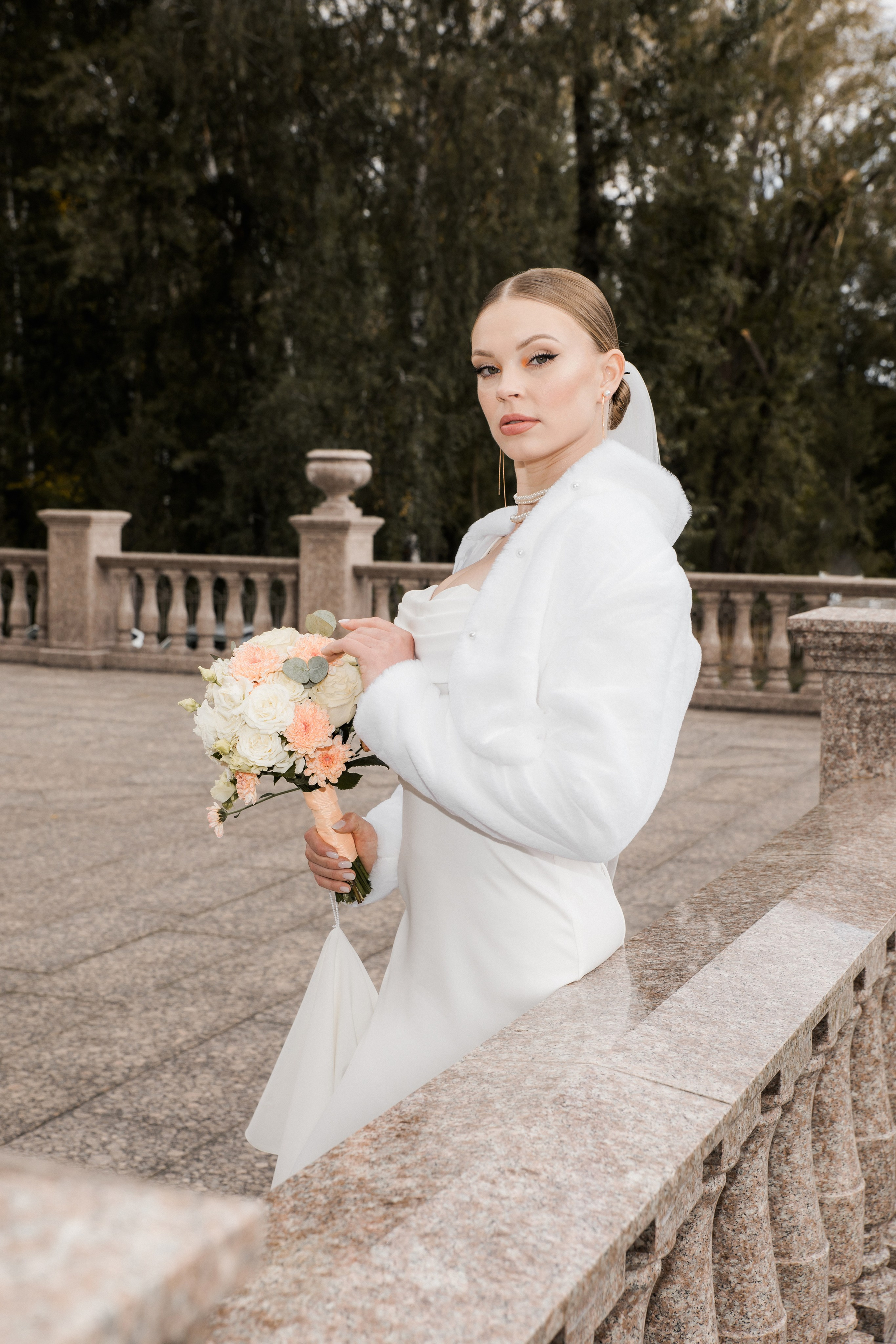 Олег и Валентина. Свадебный, репортажный фотограф в Тюмени Сергей Тапилин