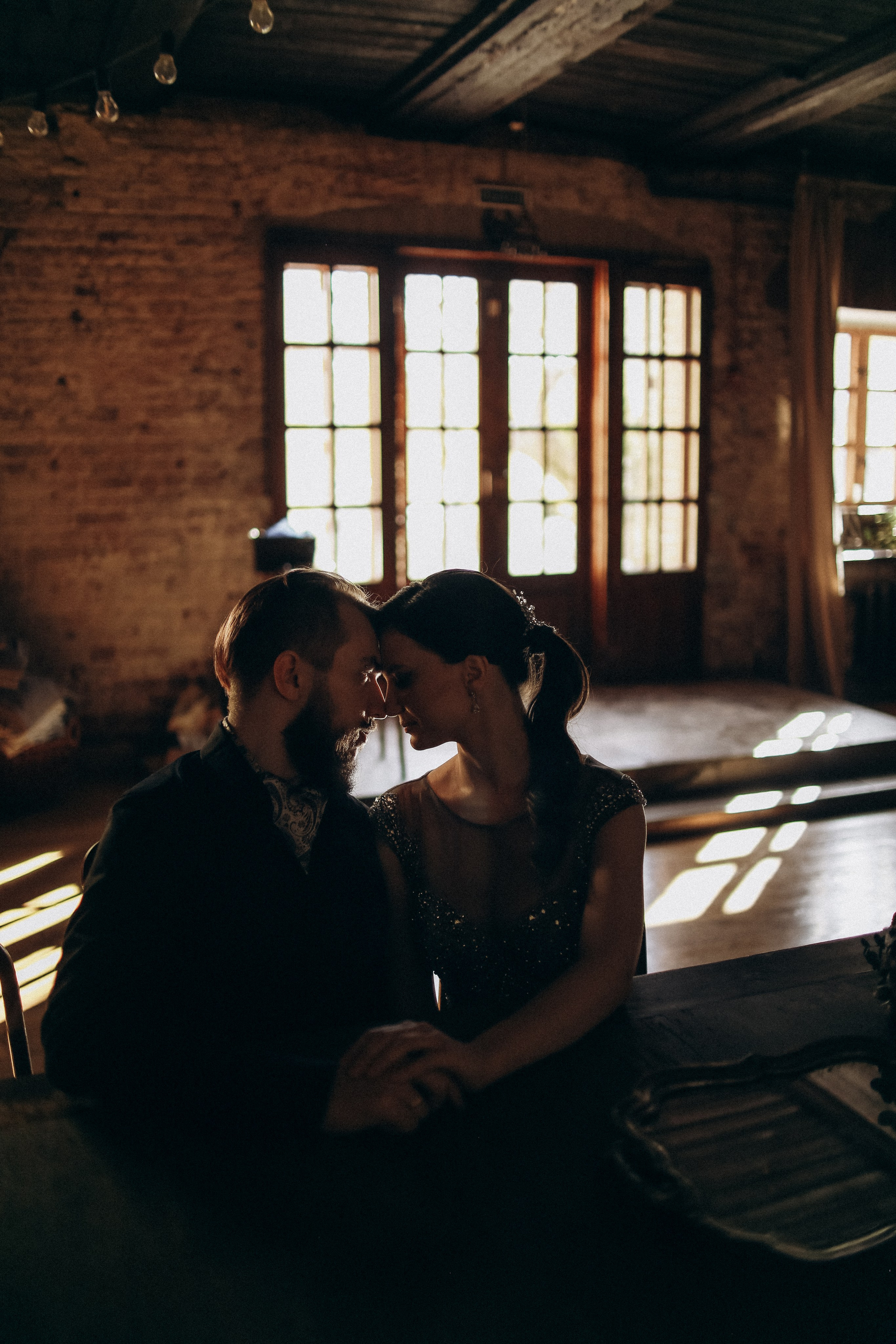 Даша и Коля. Фотограф в Москве, Электростали, Ногинске, Балашихе, Александра Кукушкина