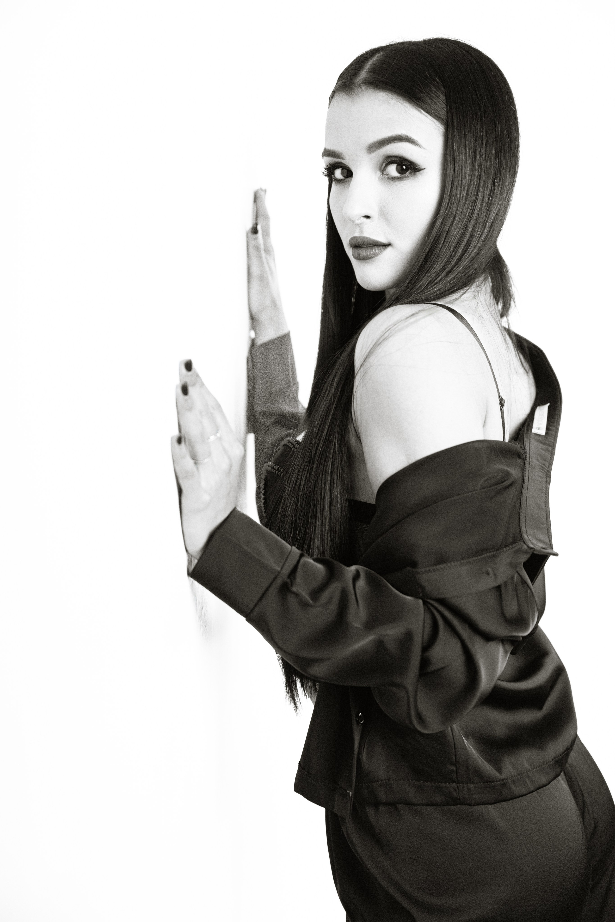 Студийные фотосессии. Студийный и свадебный фотограф и видеограф в Севастополе — Юлия Макаренко