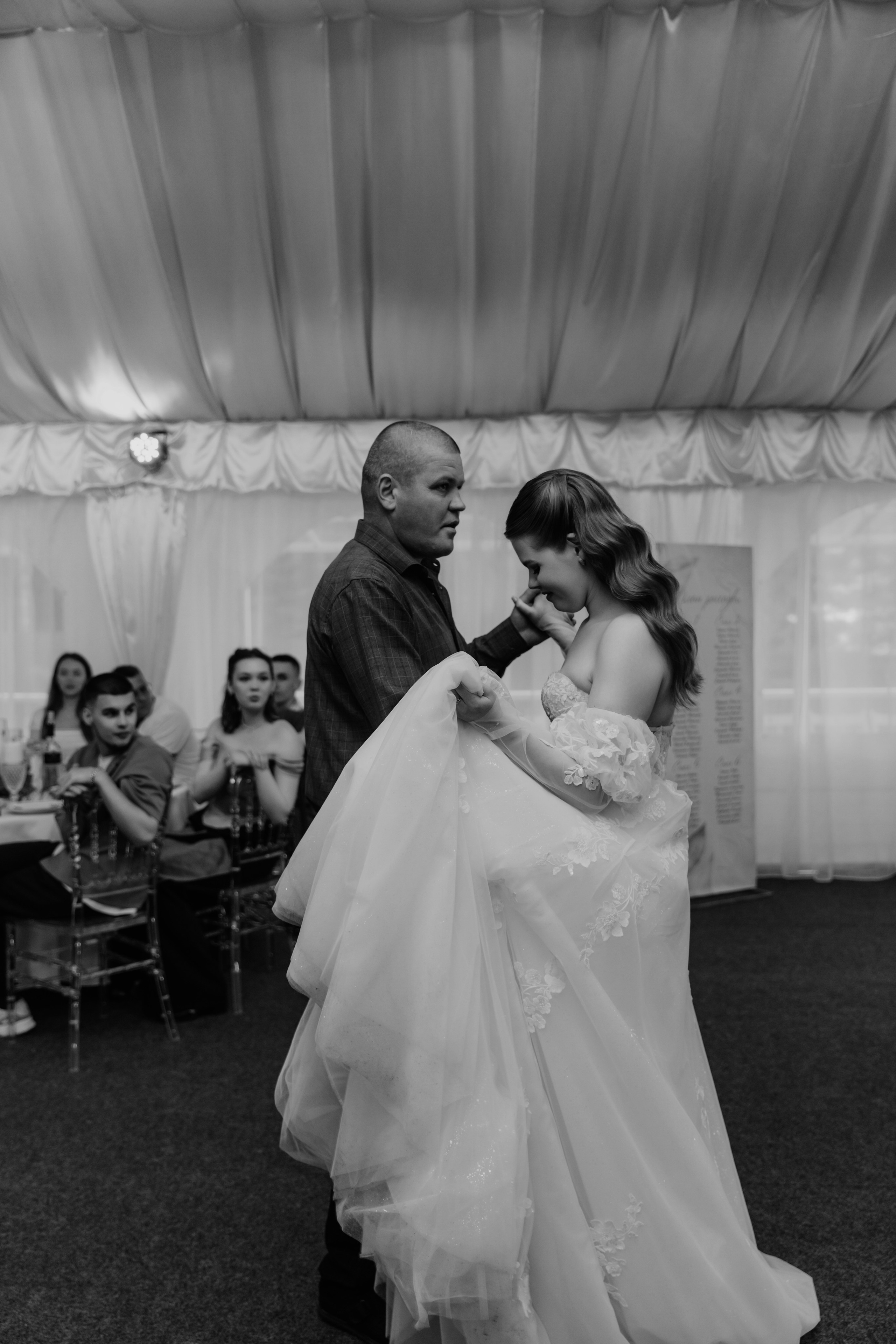 Дмитрий и Ульяна. Фотограф, который снимает любовь в Санкт-Петербурге и Череповце