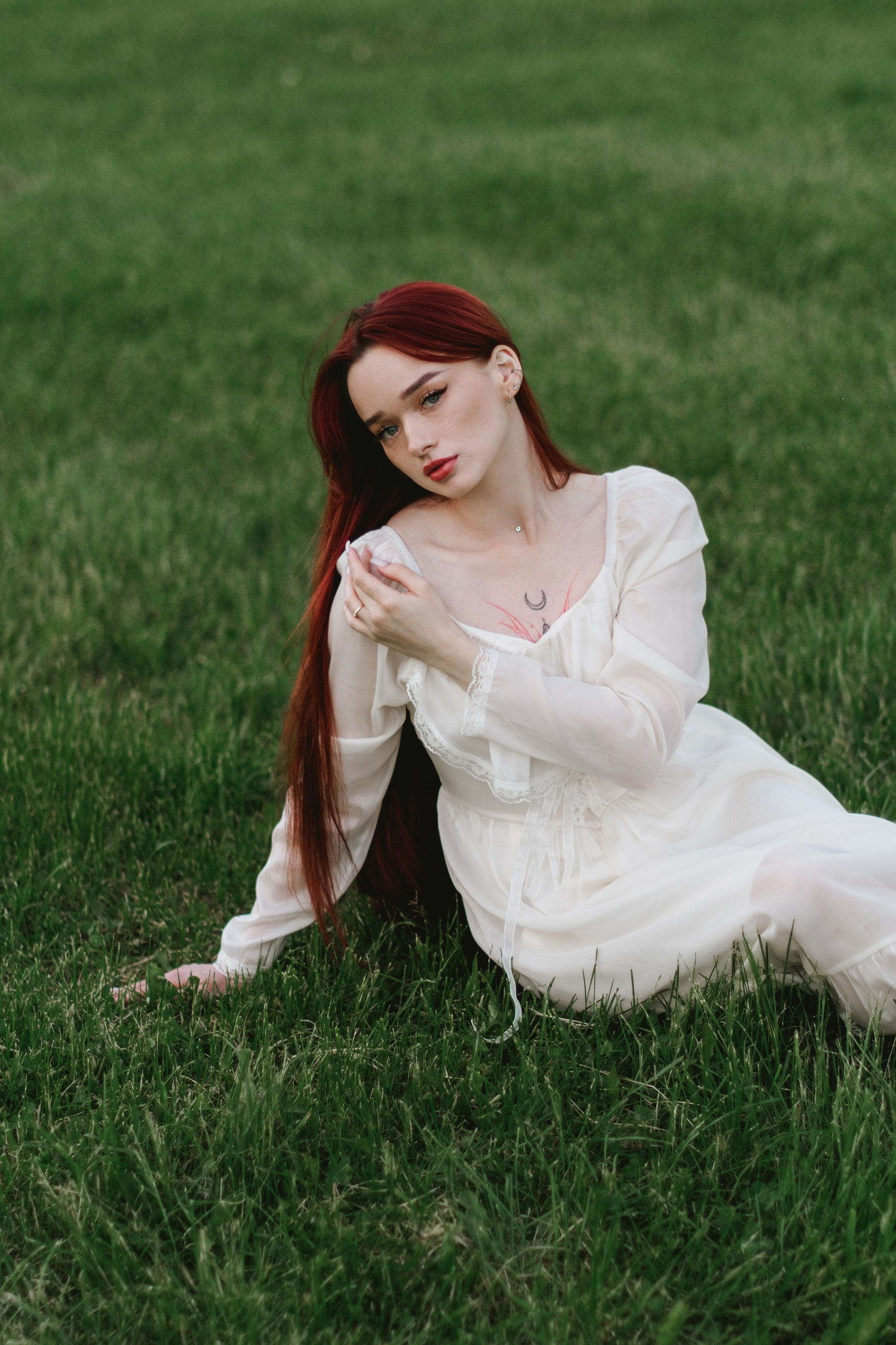 Таня. Фотограф индивидуальная портретная съёмка Москва