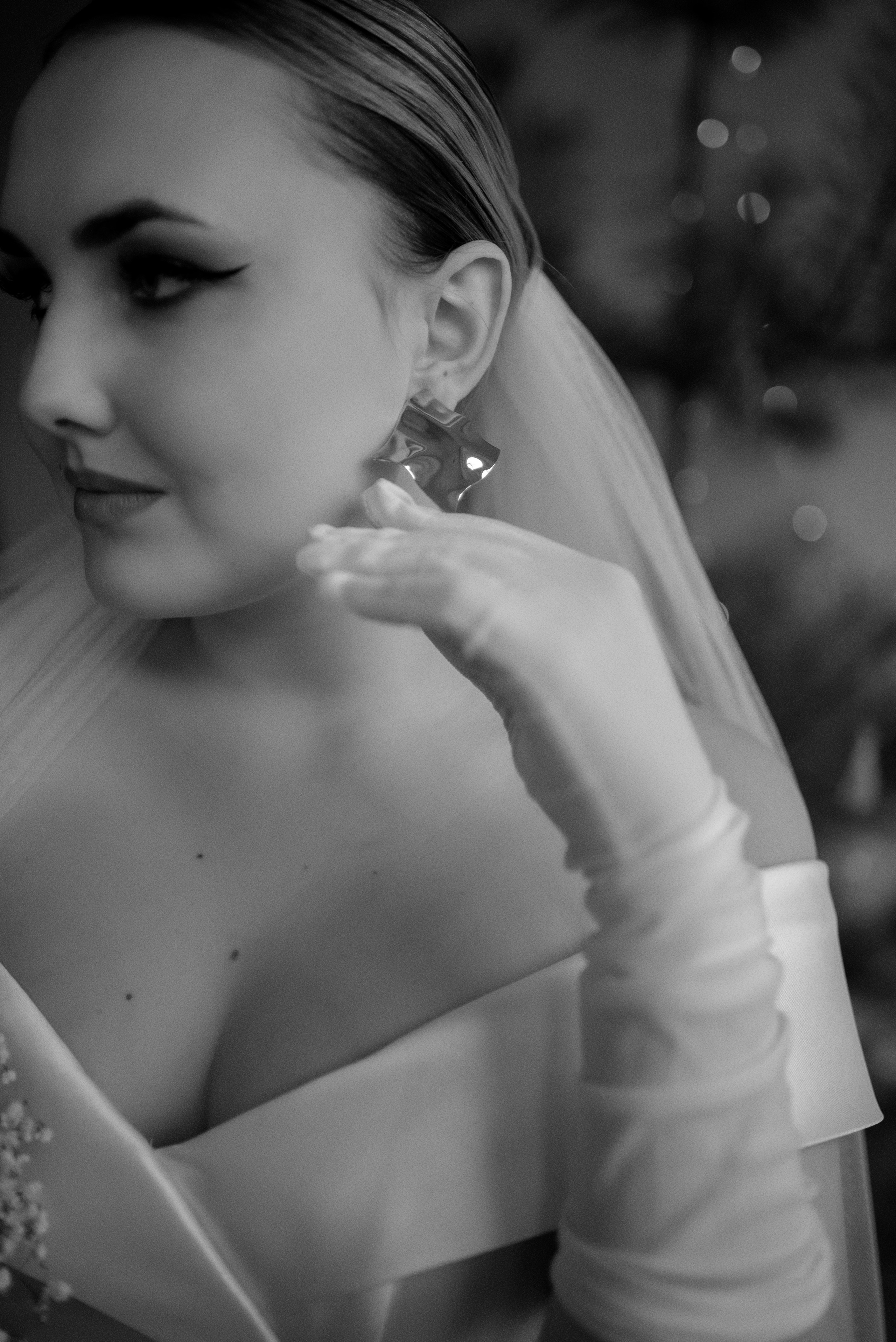 Валера и Даша. Свадебный и семейный фотограф в Серпухове Александра Дерюшева