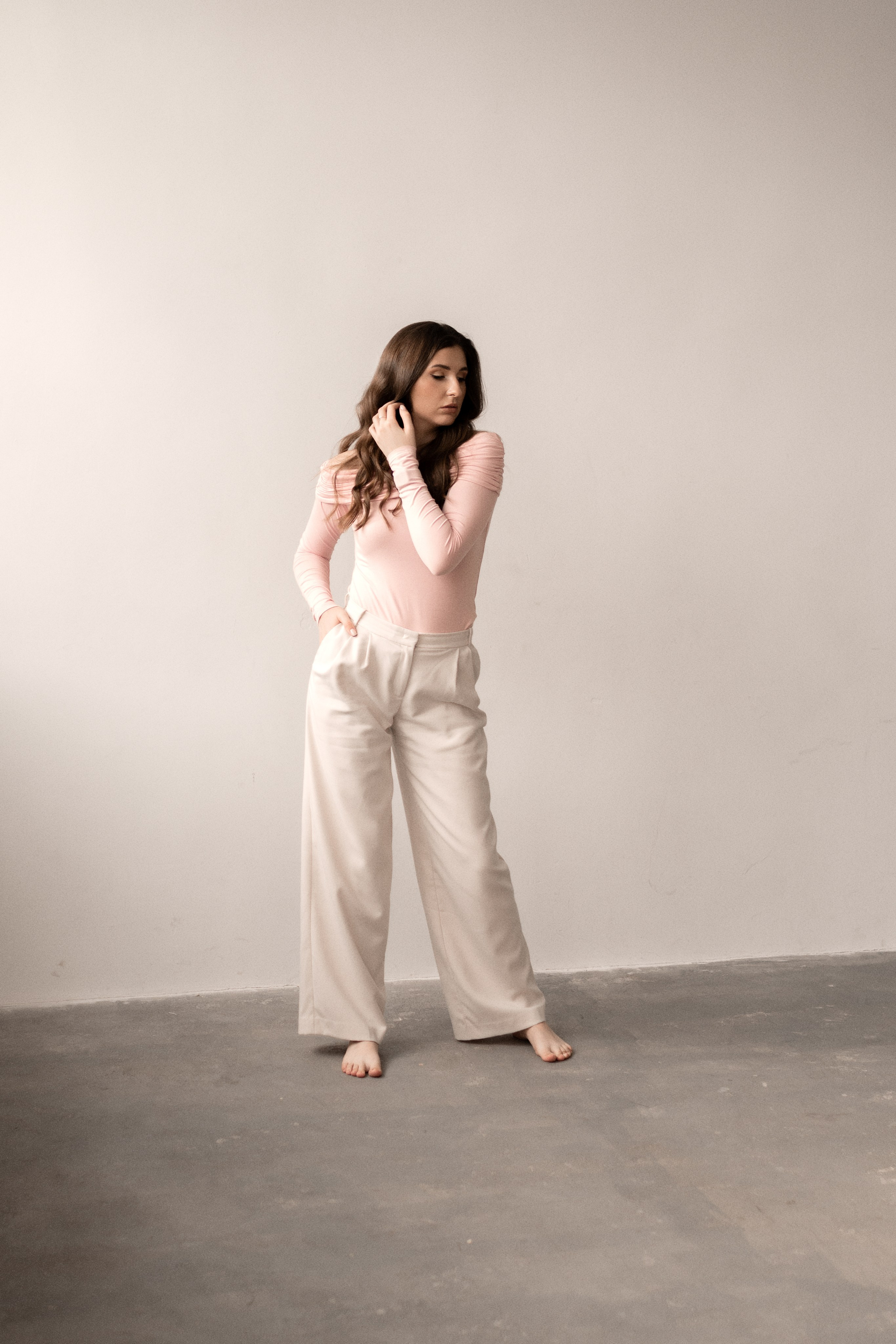 Полина. Свадебный и семейный фотограф в Серпухове Александра Дерюшева