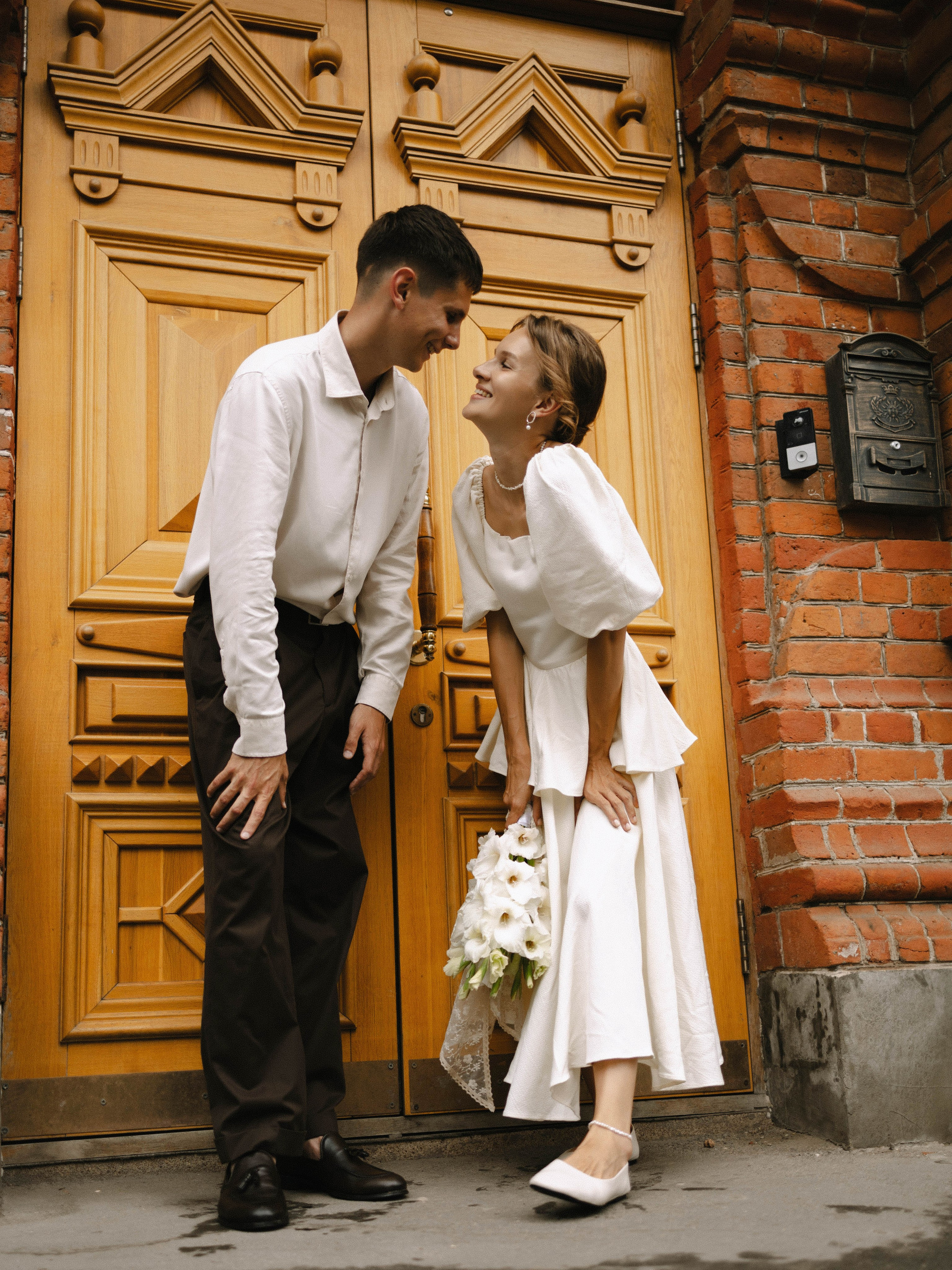 Настя и Дима. Фотограф Ирина Гринько Тольятти Самара Москва