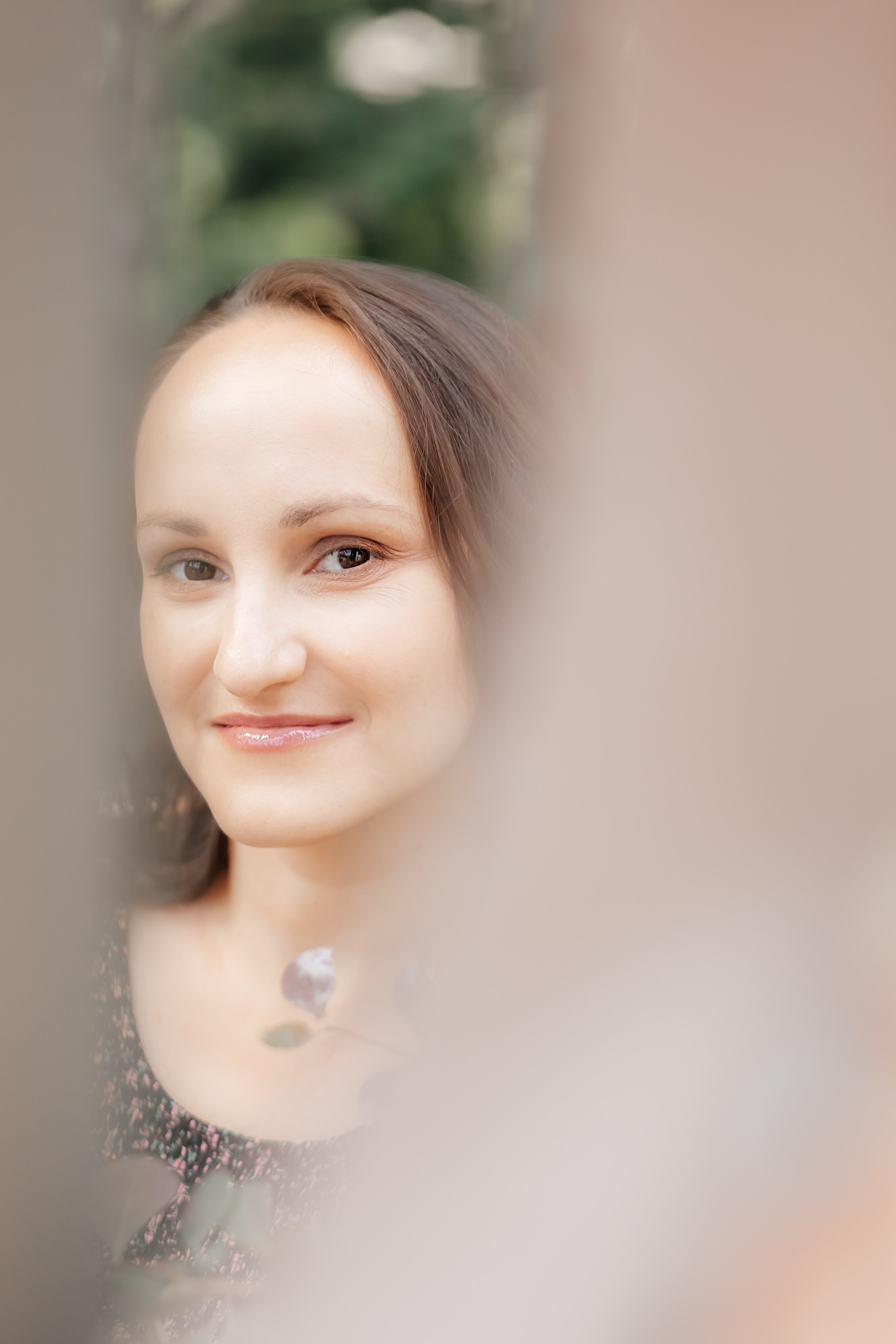 Олеся. Съемка Таинств Крещения Венчания, детские и семейные съемки в Пензе