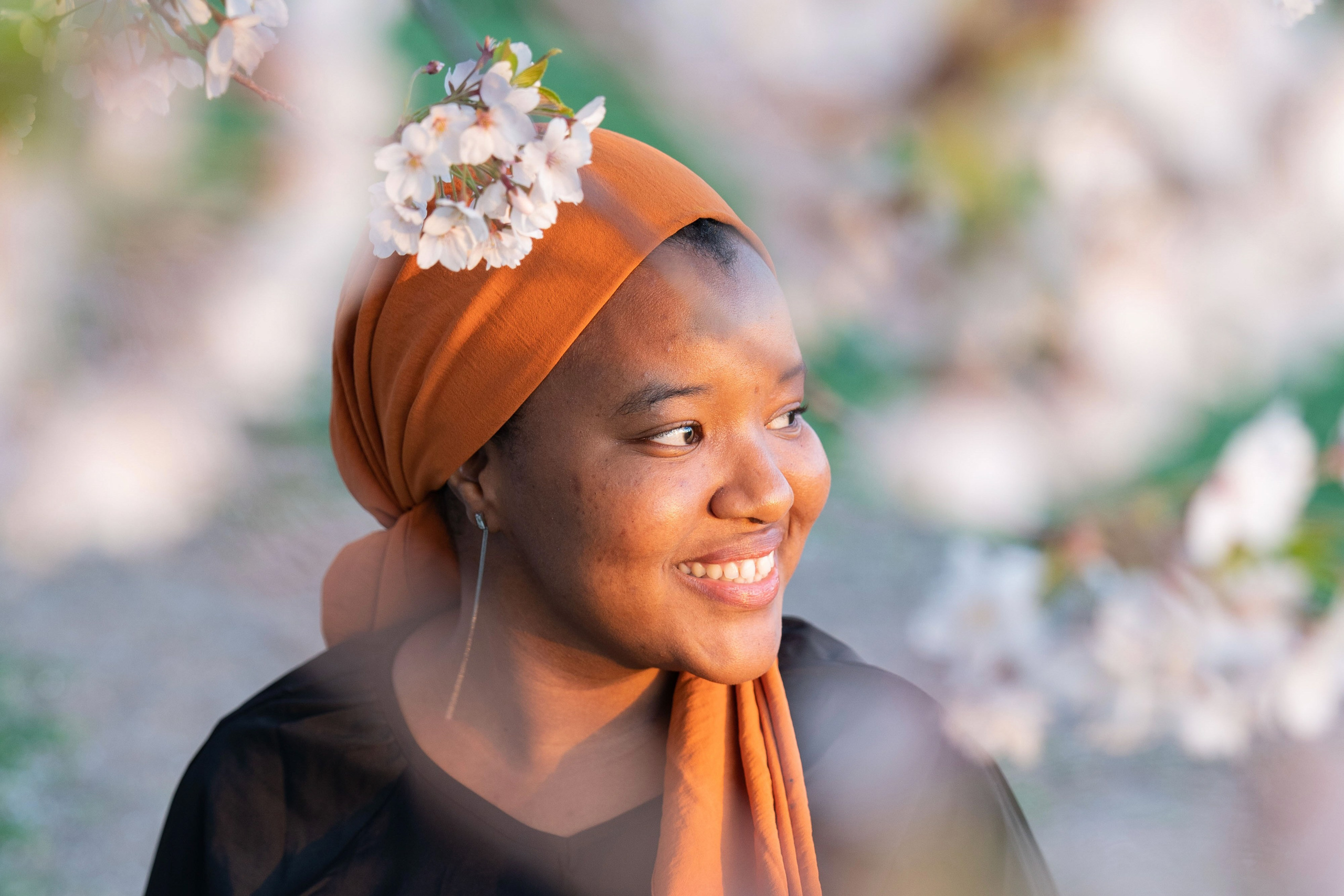 Fatou. Spring 2023 – Utah.