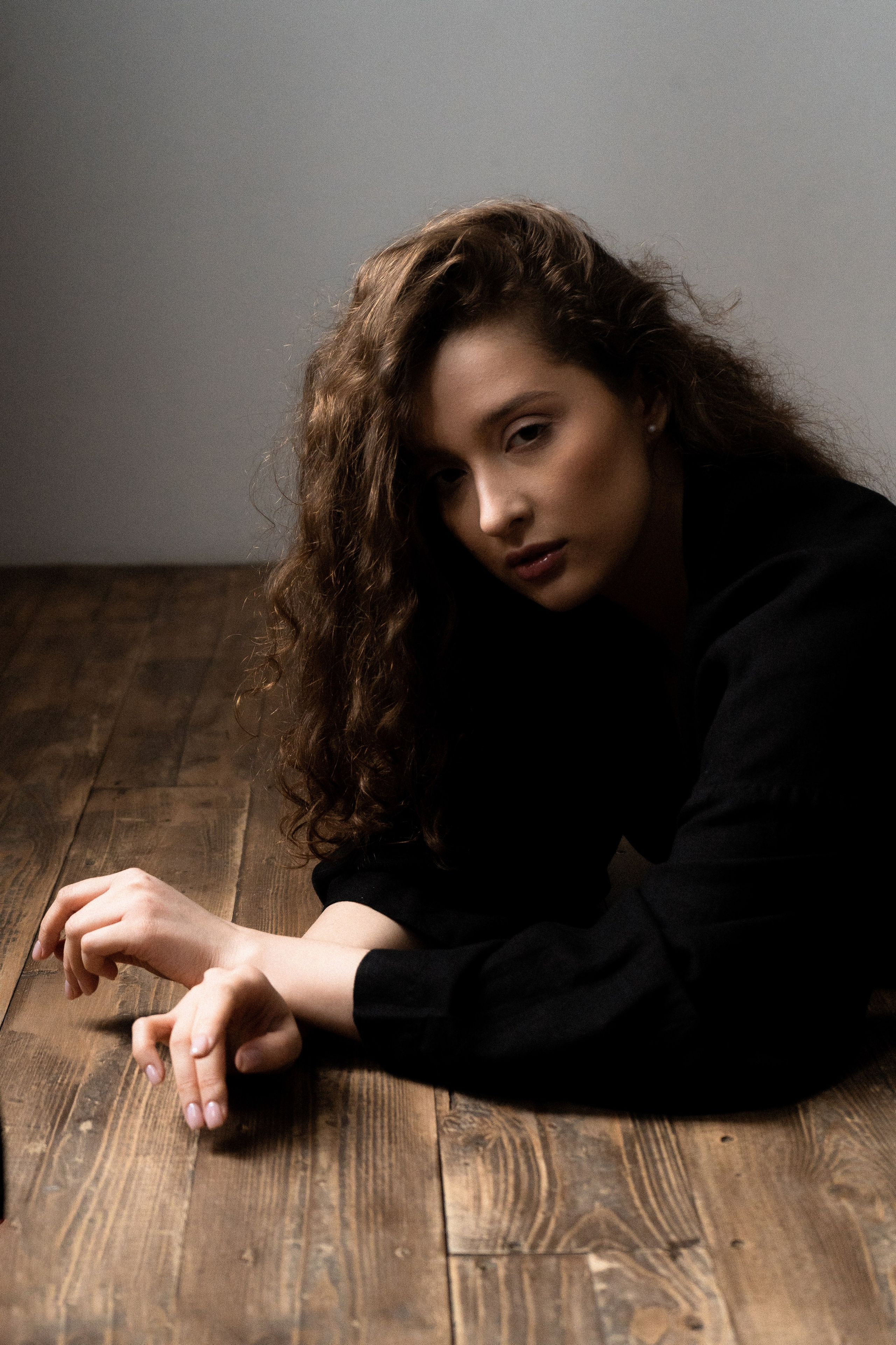 Настя. Свадебный фотограф в Воронеже Дарья Володарская