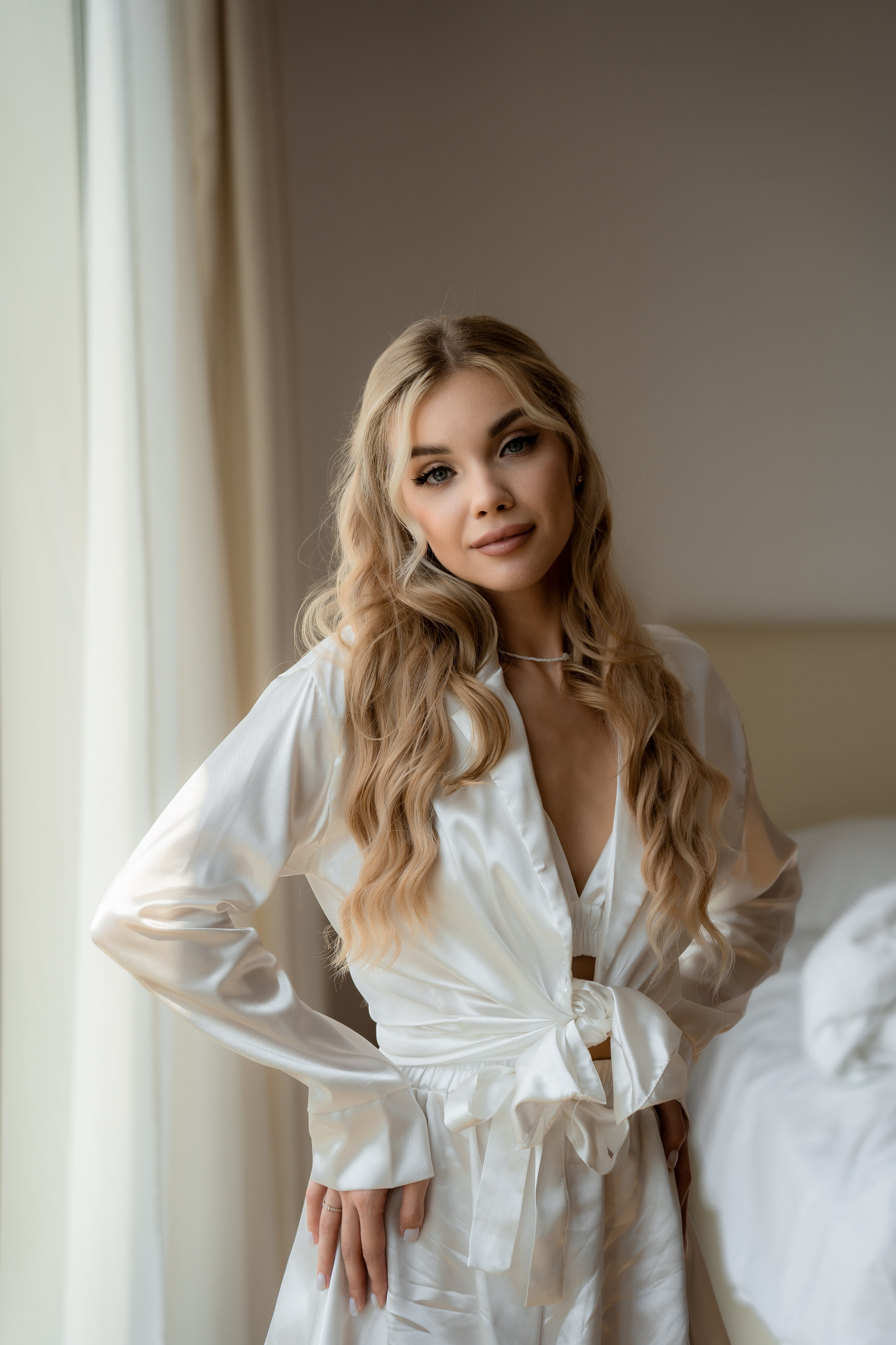 Олег и Лера. Свадебный фотограф в Воронеже Дарья Володарская