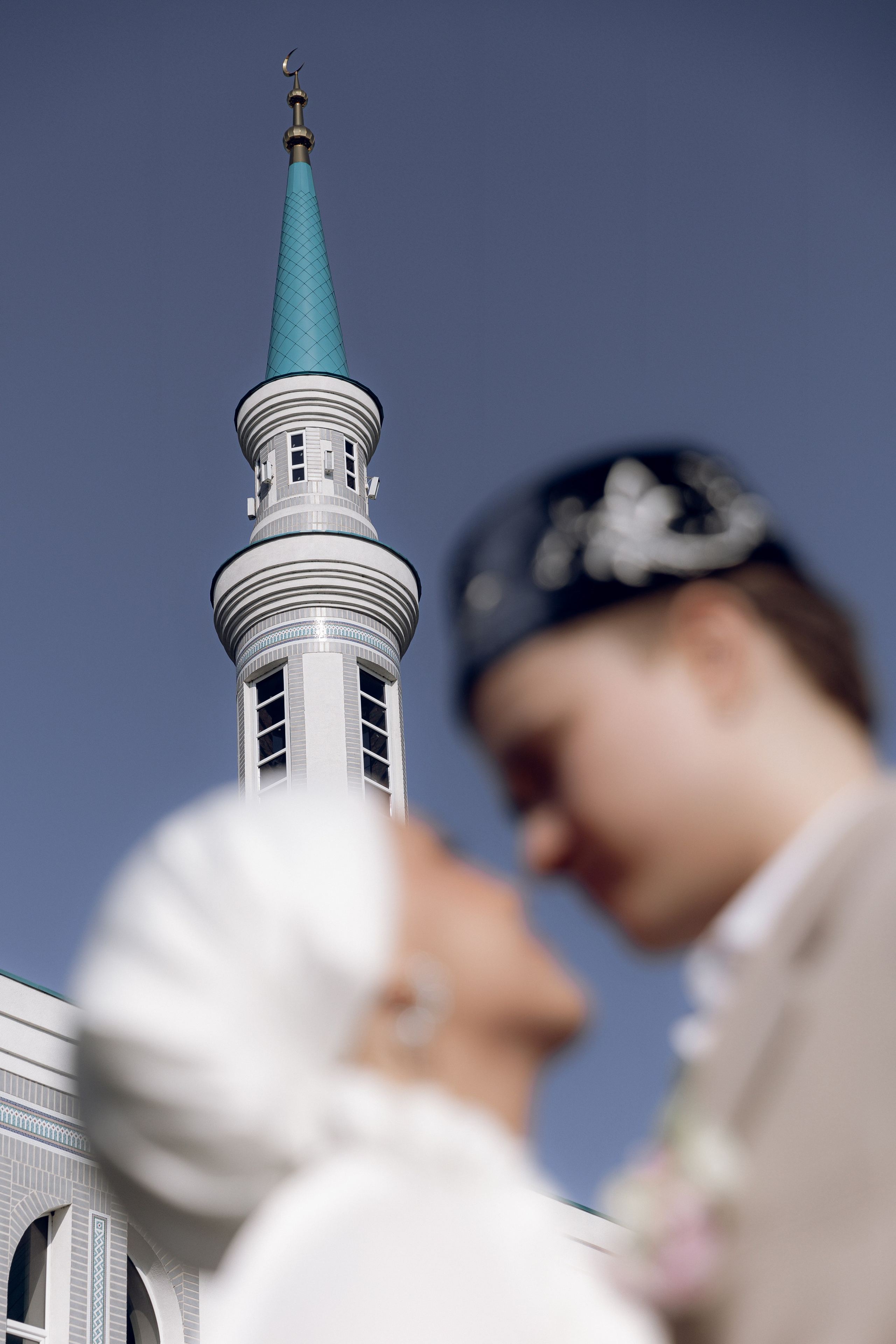 Никах. Свадебный фотограф Казань| Фотограф Казань Зевакина Анастасия