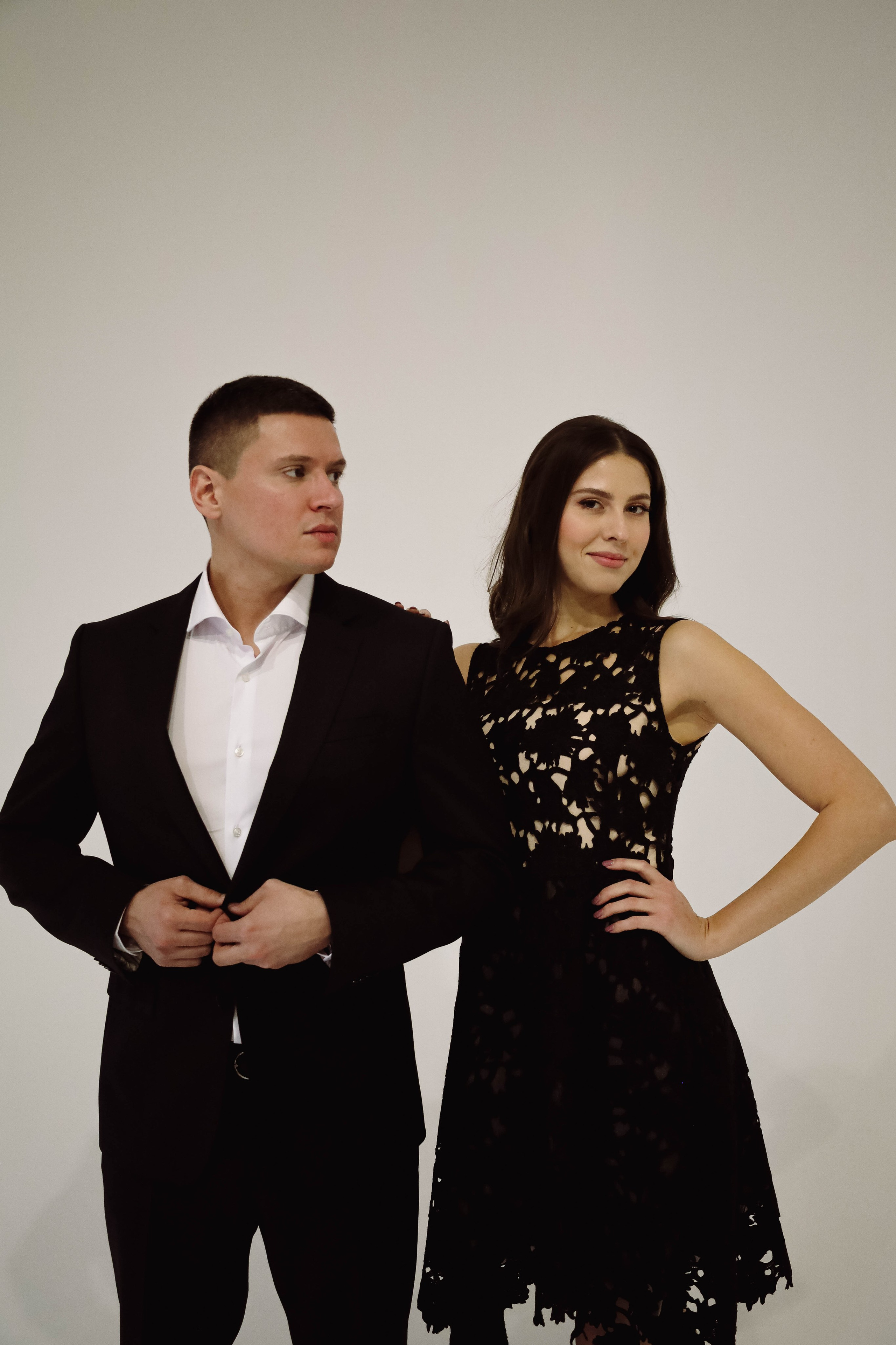 Студийная съемка. Фотограф в Санкт-Петербурге Ольга Русакова