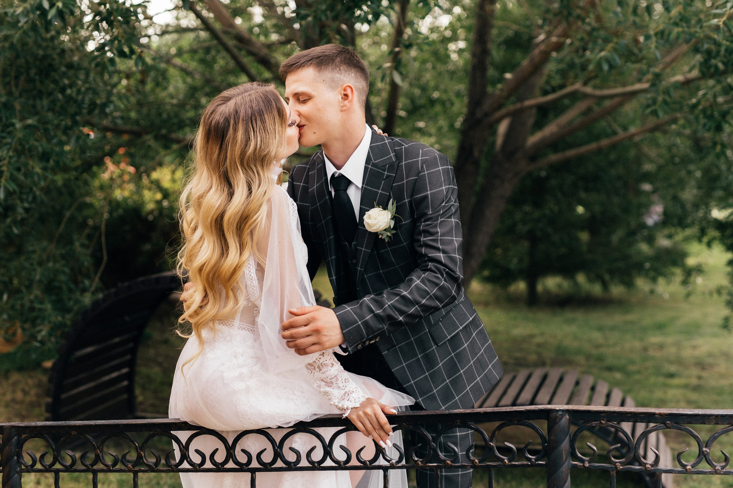 Петр и Анна. Свадебный и женский фотограф