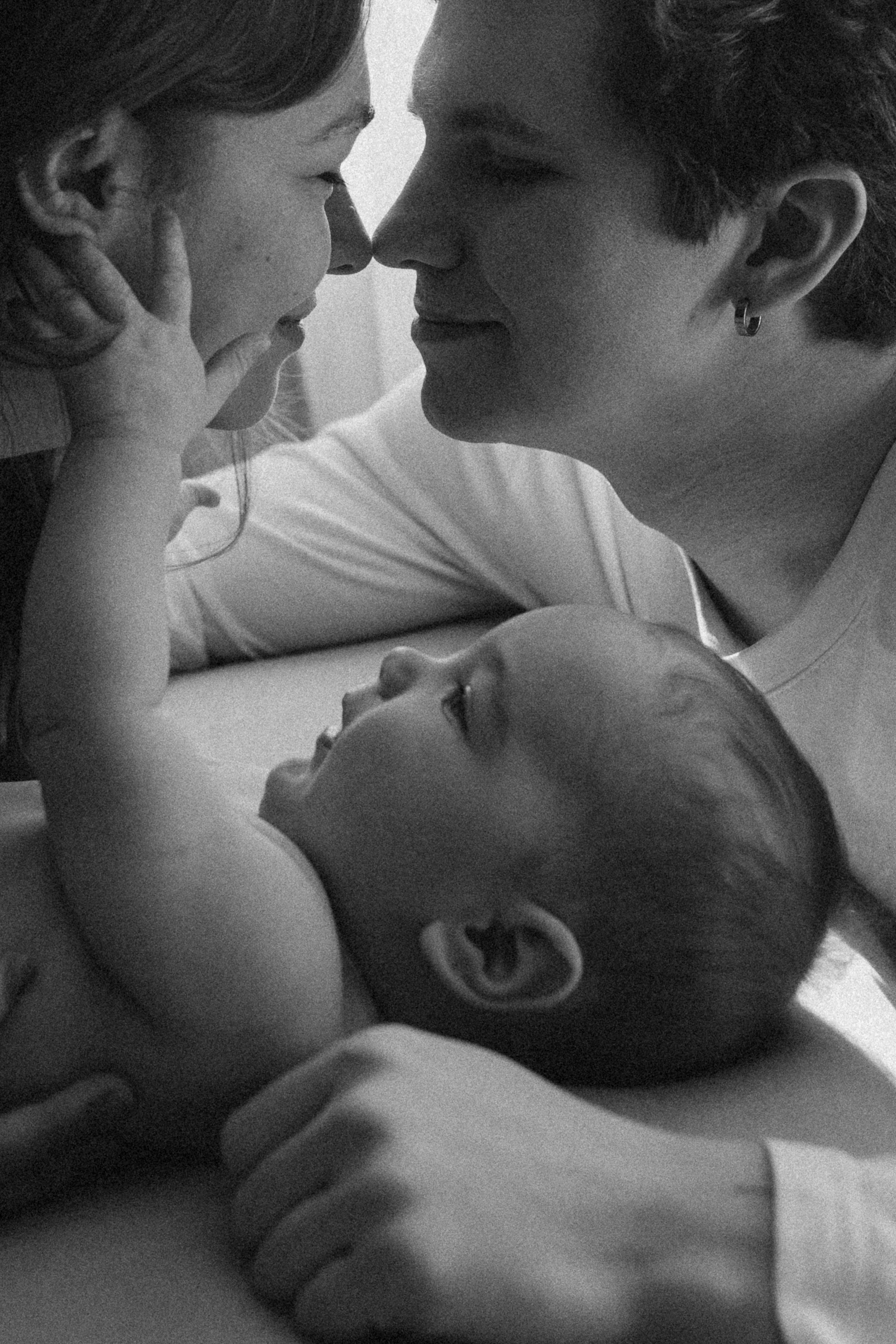 Весеннее настроение. Фотограф из Петербурга