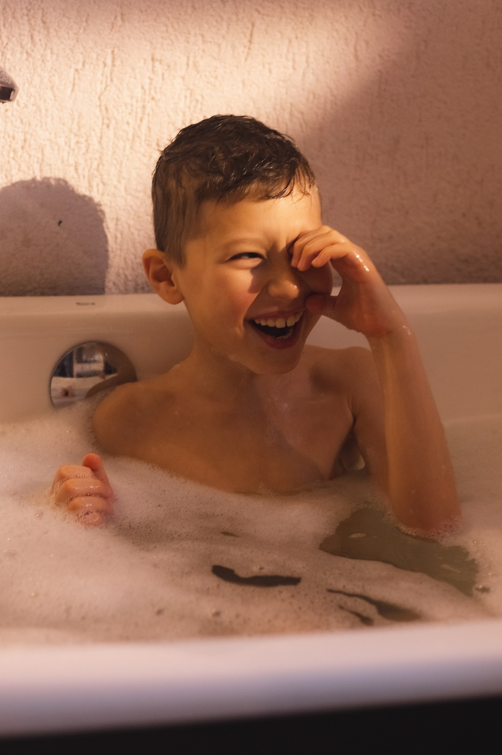 Когда на улице холодно. Фотограф из Петербурга