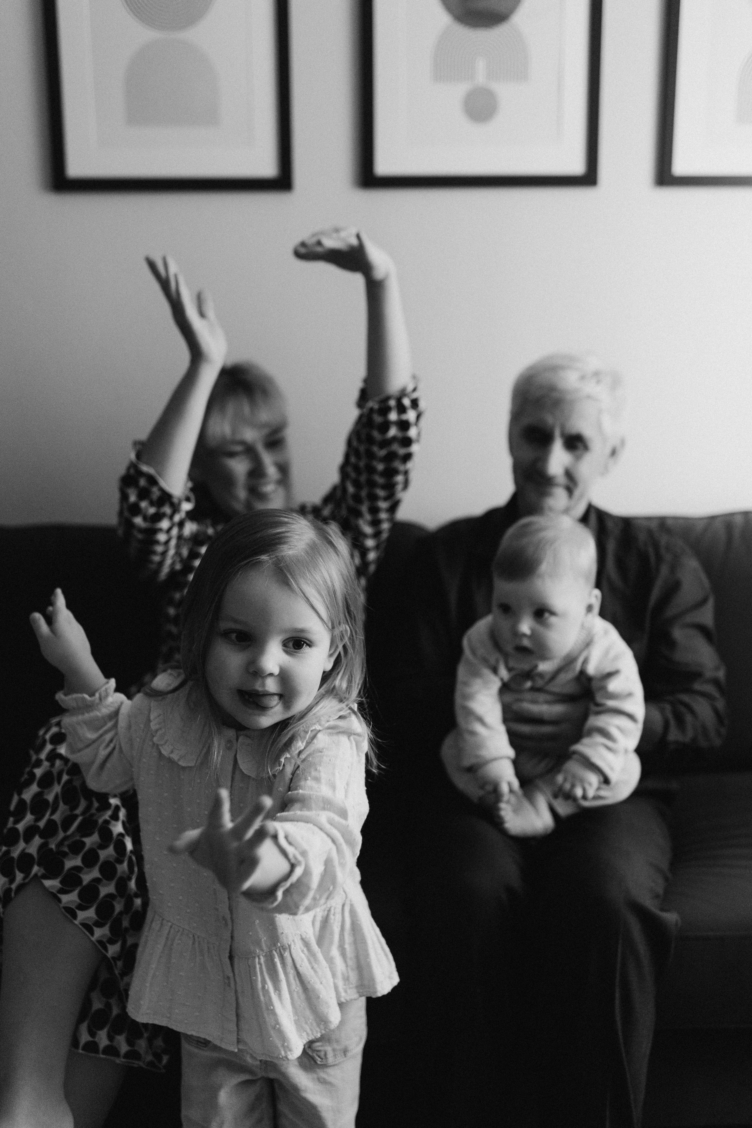 Вместе дома. Фотограф из Петербурга