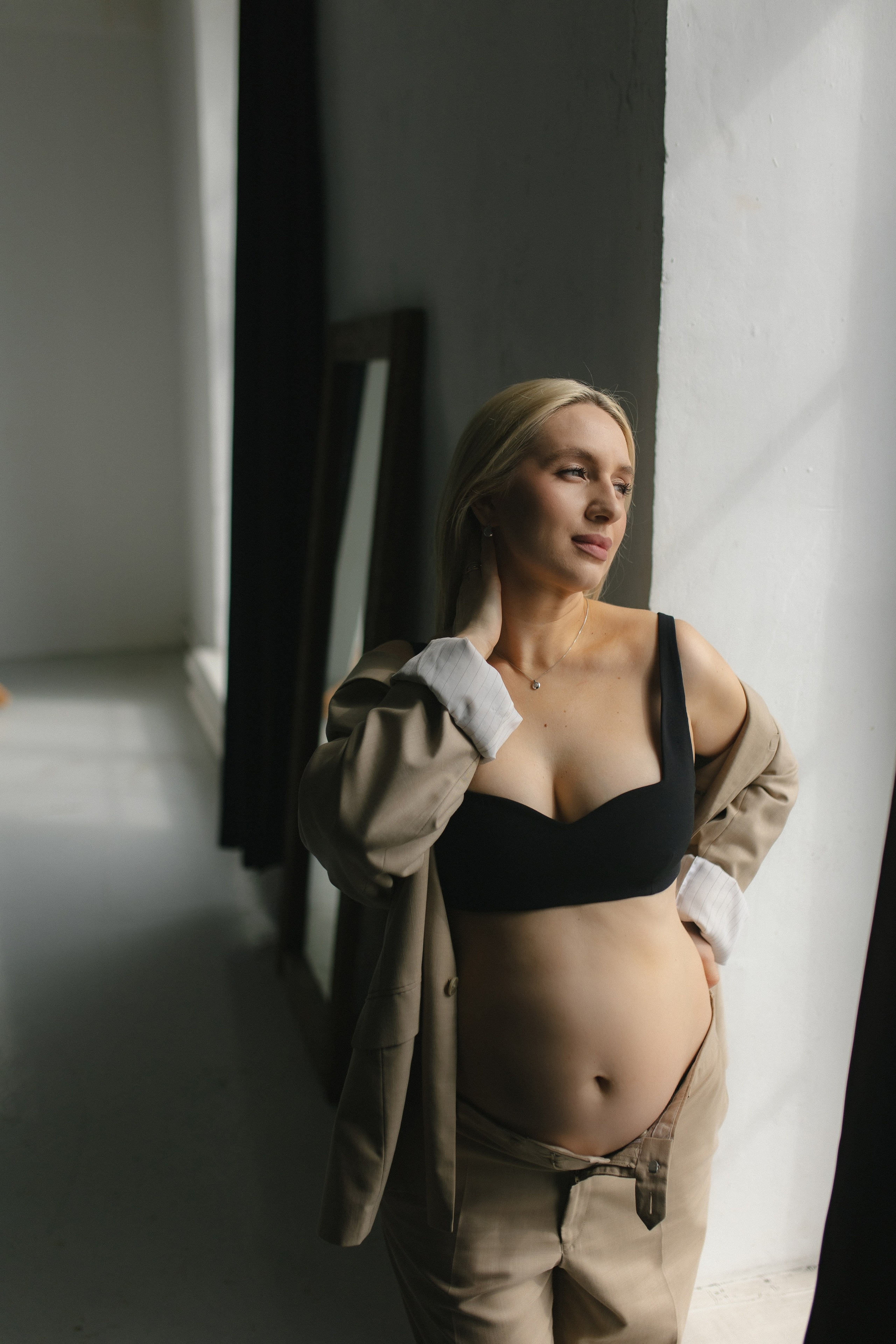 В ожидании. Фотограф из Петербурга