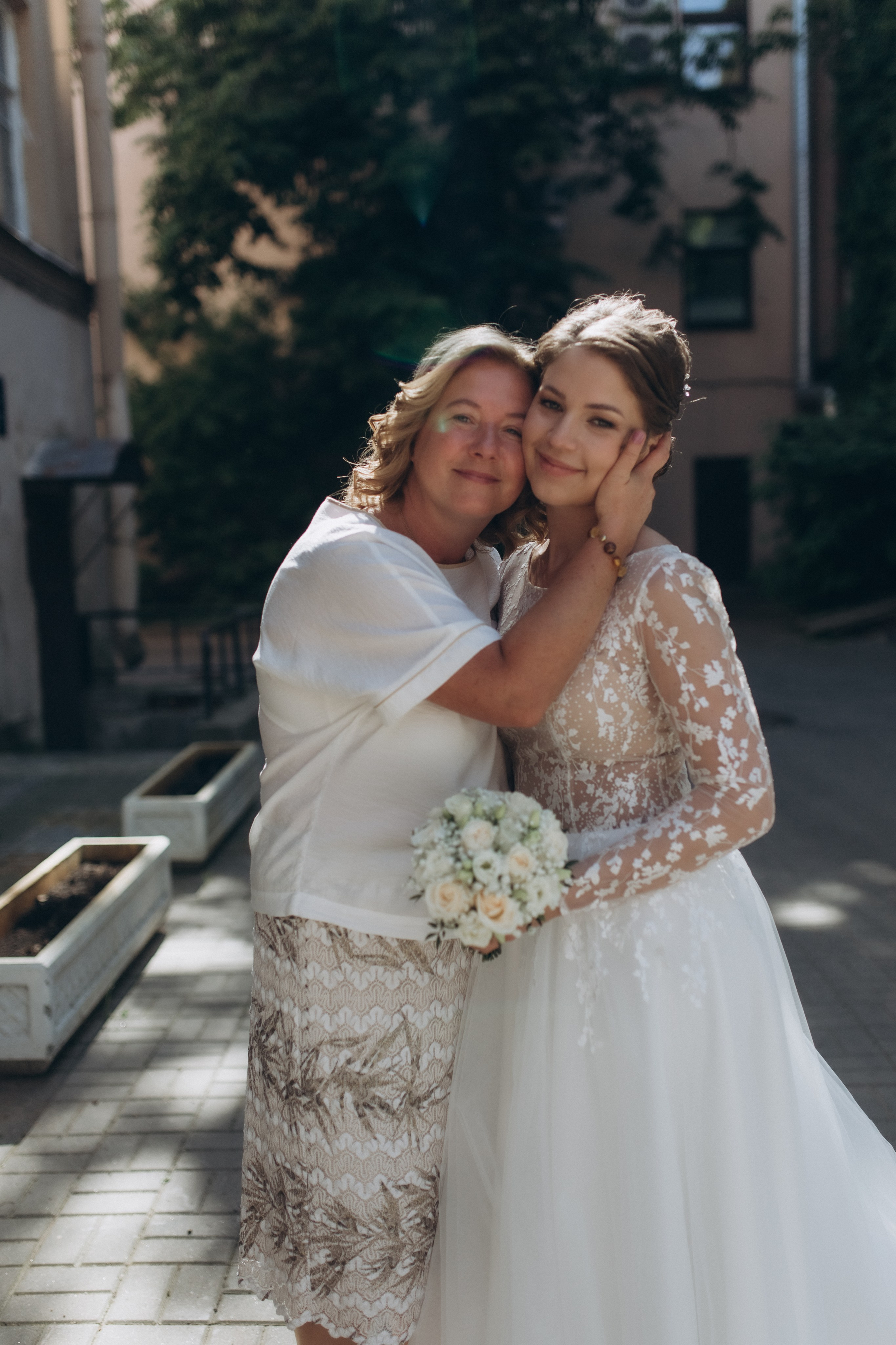 Катя и Юра. Фотограф из Петербурга