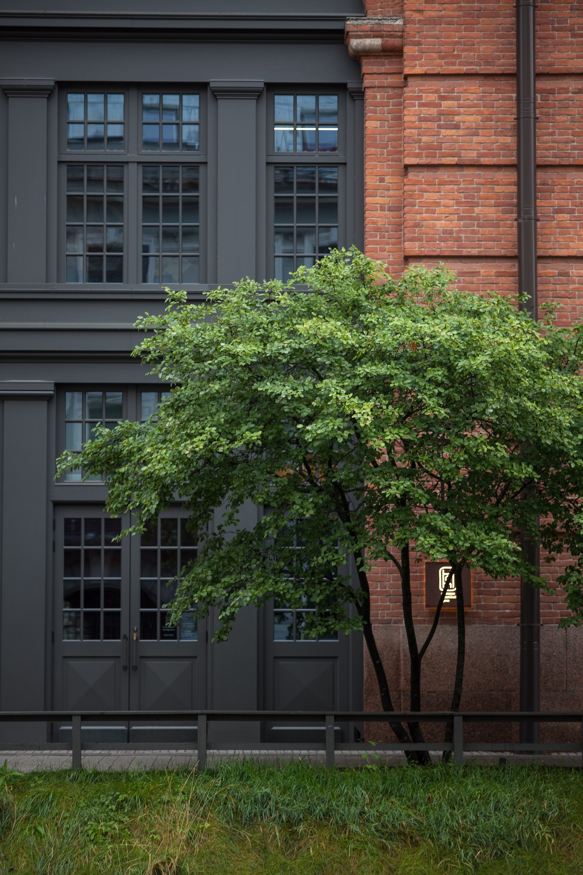 Новая Голландия — объект культурного наследия народов РФ федерального значения. Туманов Виталий — фотограф Москва