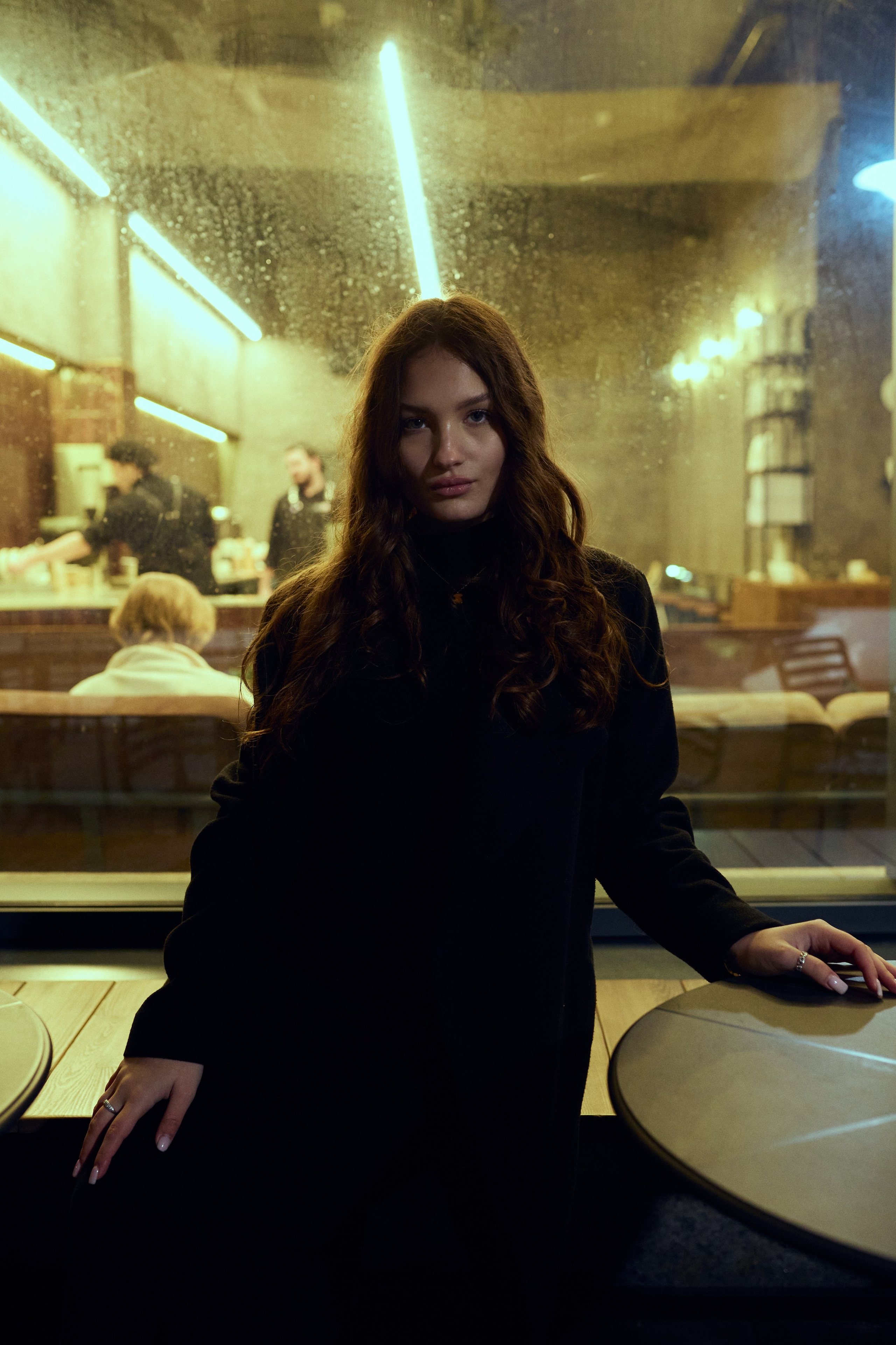 Портреты. Семейный и портретный фотограф в Нижнем Новгороде Ольга Андреева