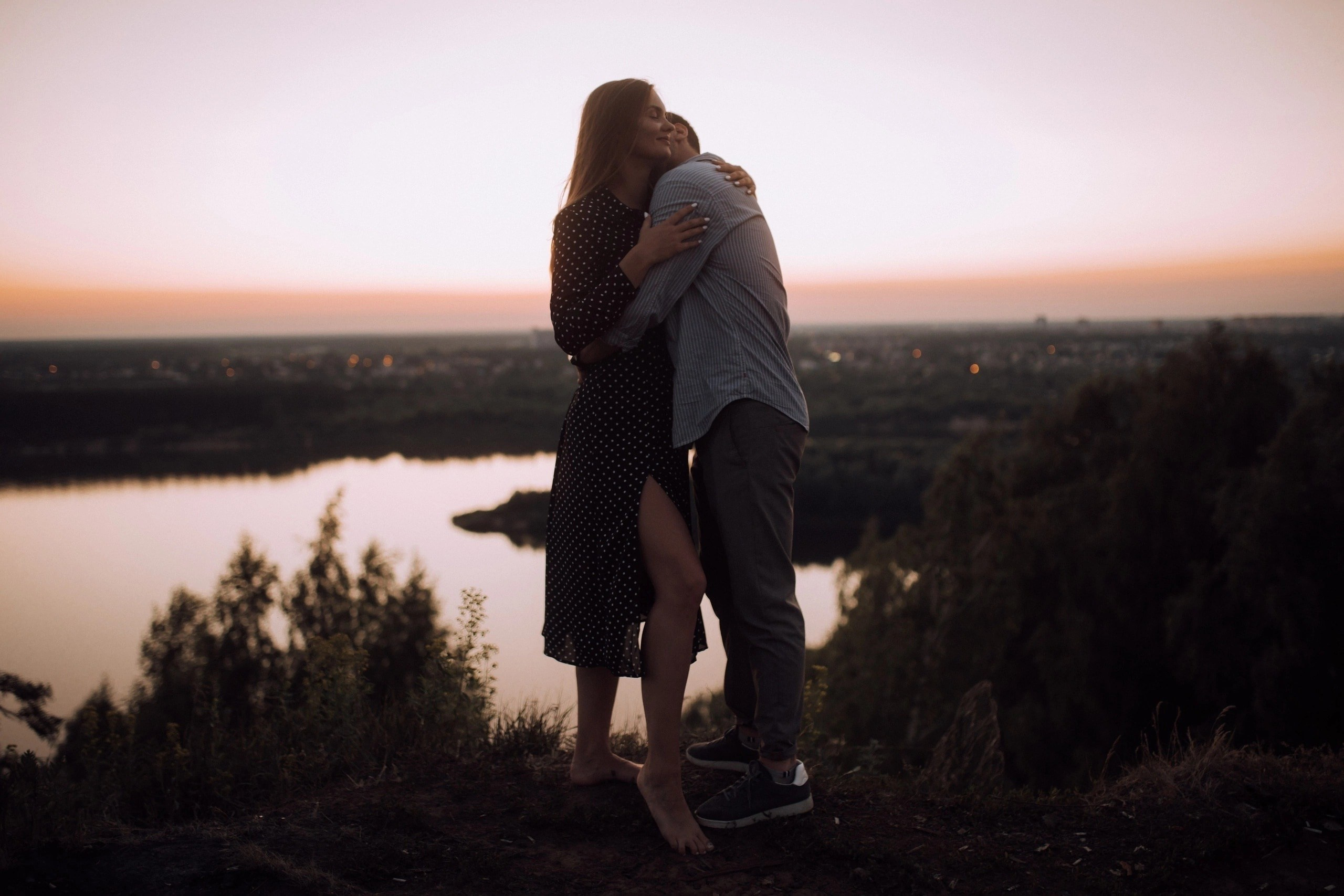 Love Story. Семейный и портретный фотограф в Нижнем Новгороде Ольга Андреева