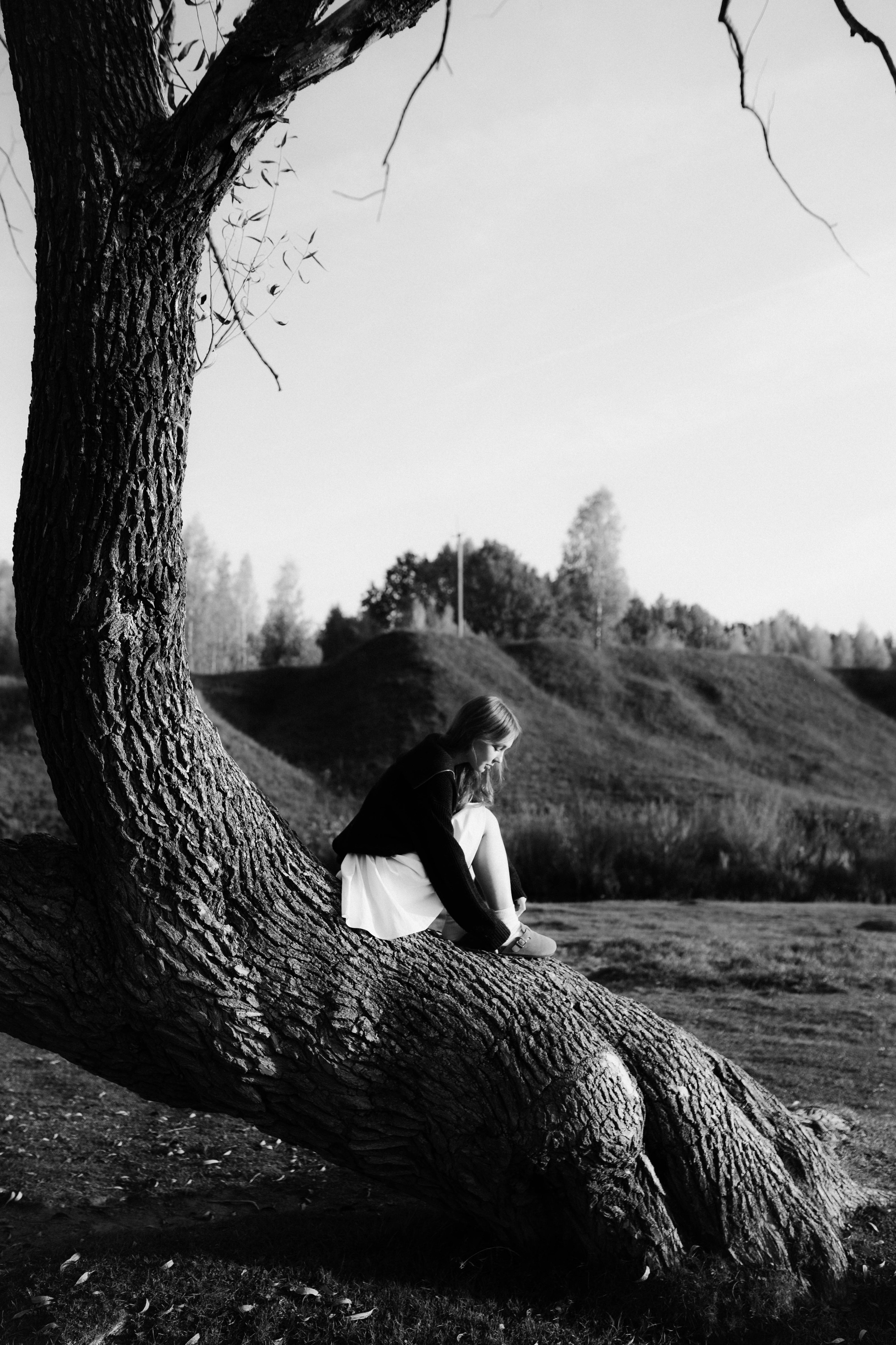Yulya. Фотограф — Юлия Аносова