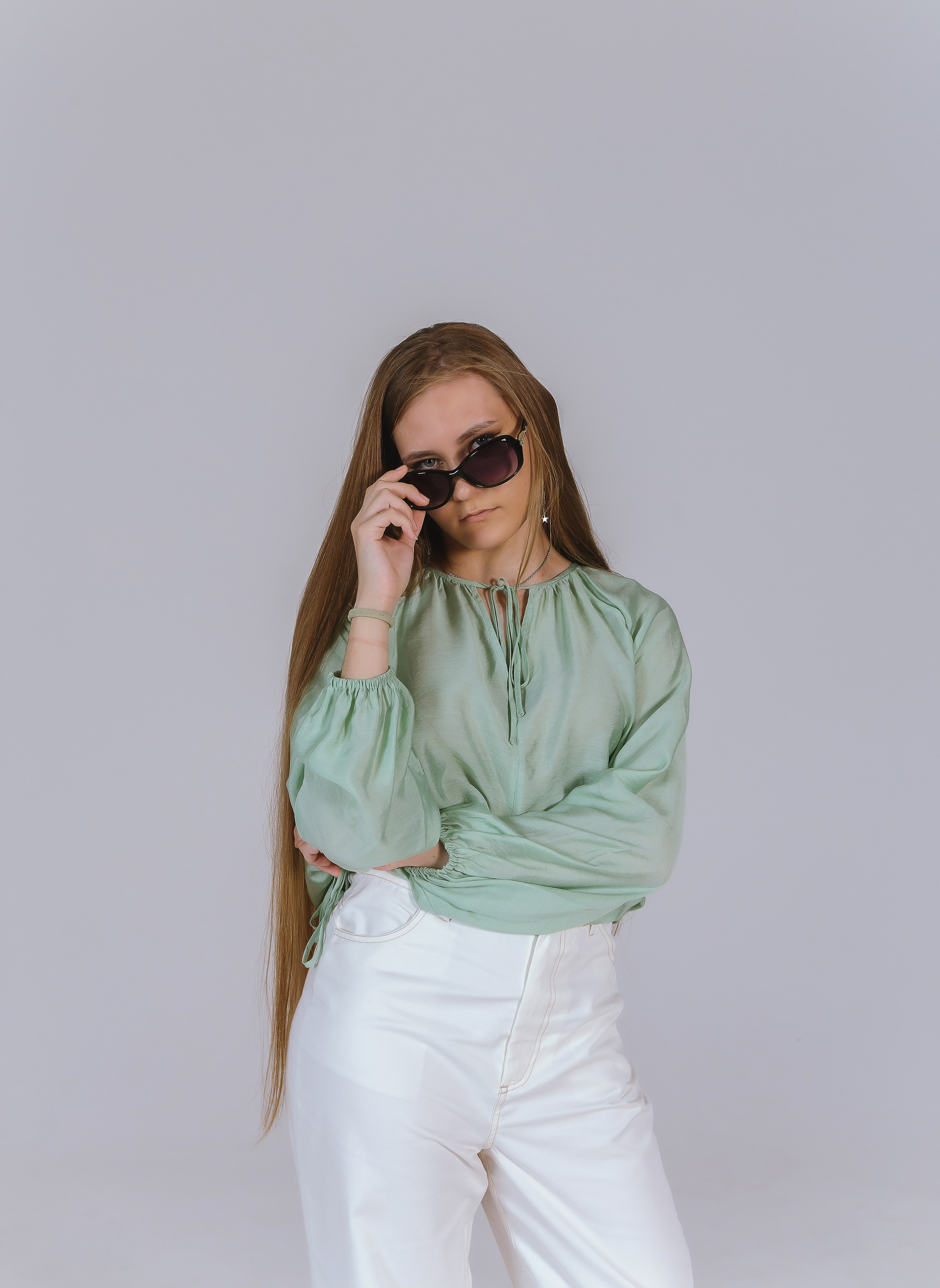 Старшие классы. Фотограф Саранск Екатерина Жукова