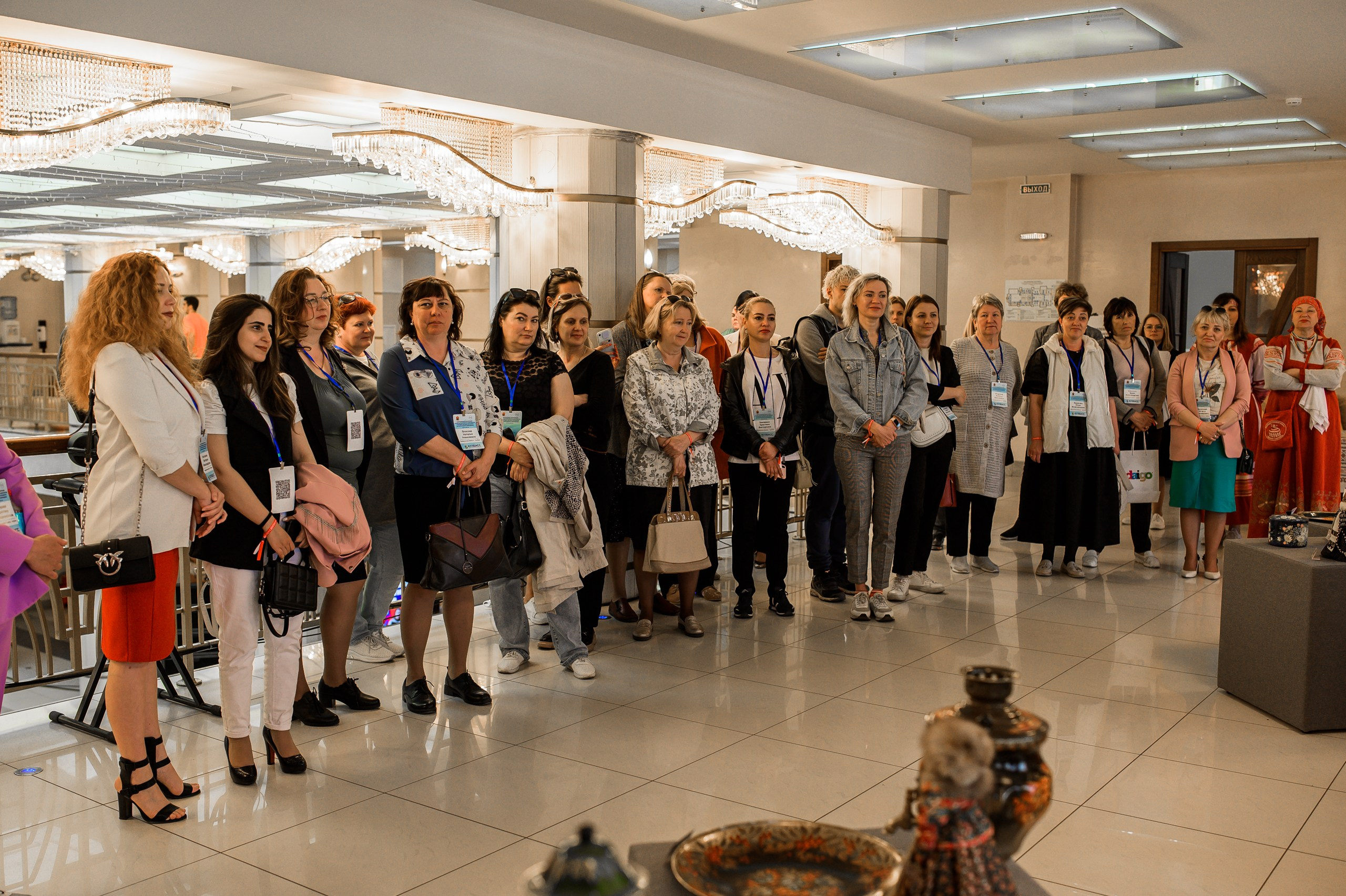 Ярмарка. Фотограф в Кемерово Владислав Шульц