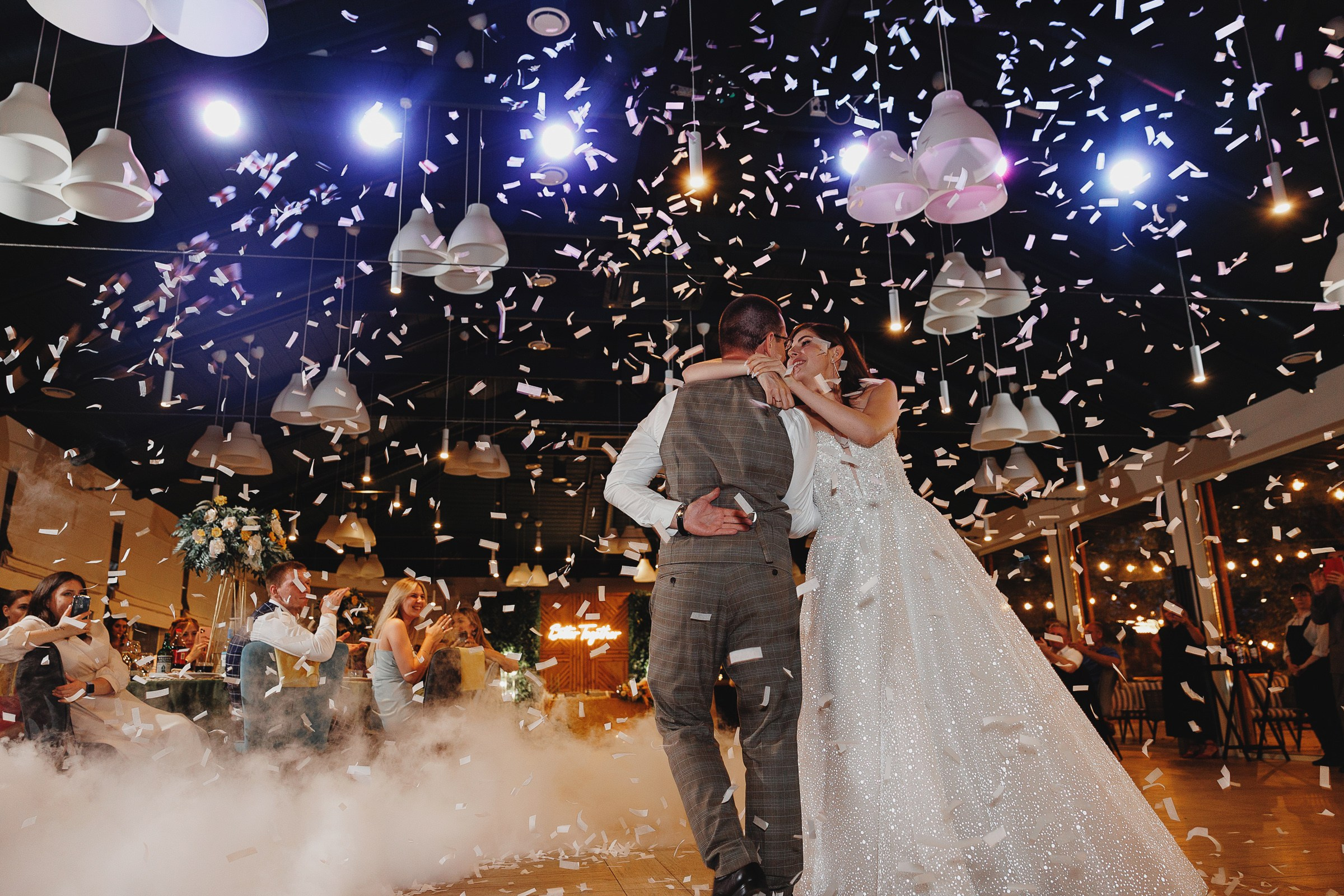 Василий Виктория. Свадебный фотограф и видеограф Дмитрий Горяченков