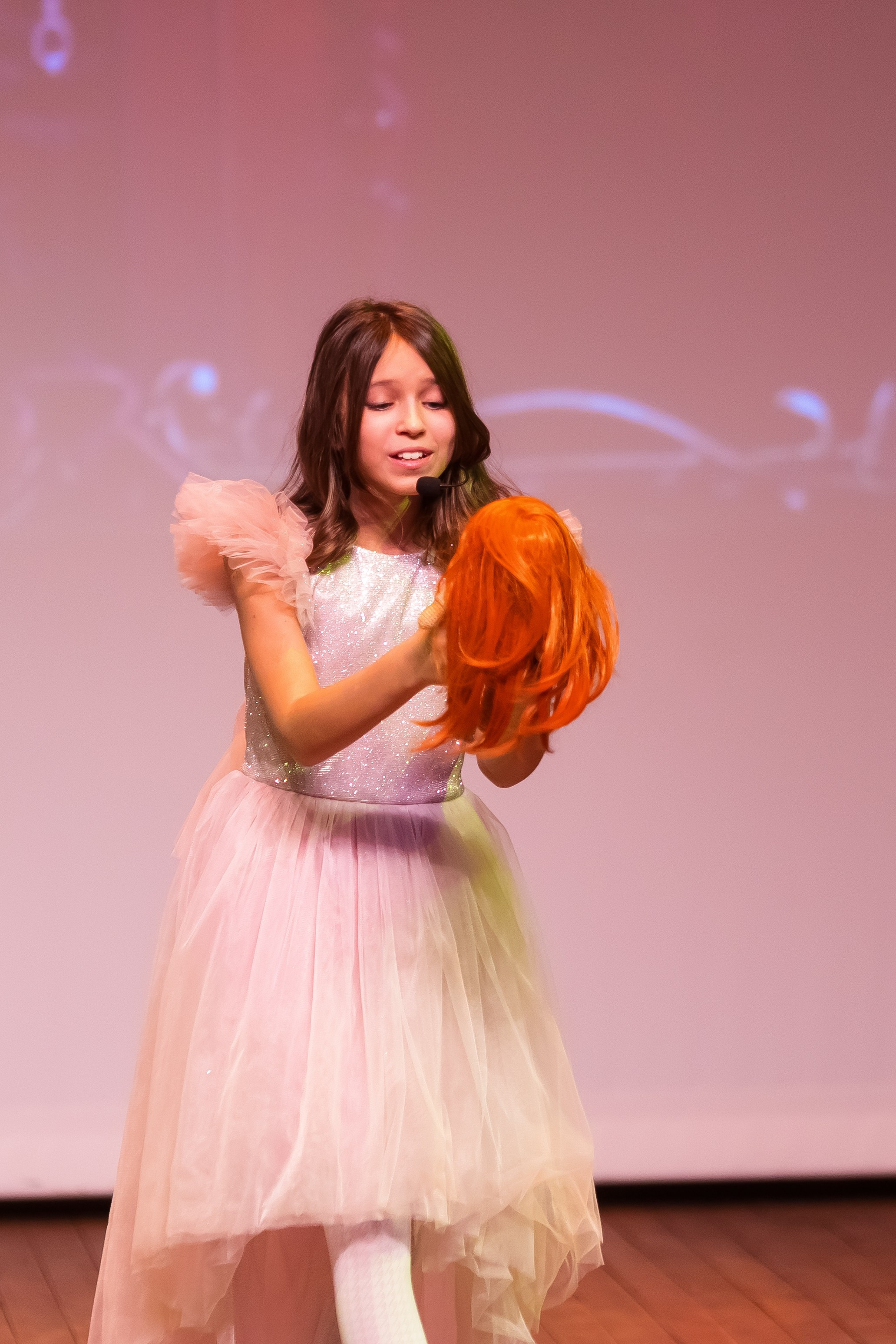 Щелкунчик. Фотограф г. Москва Олеся Пантелеева