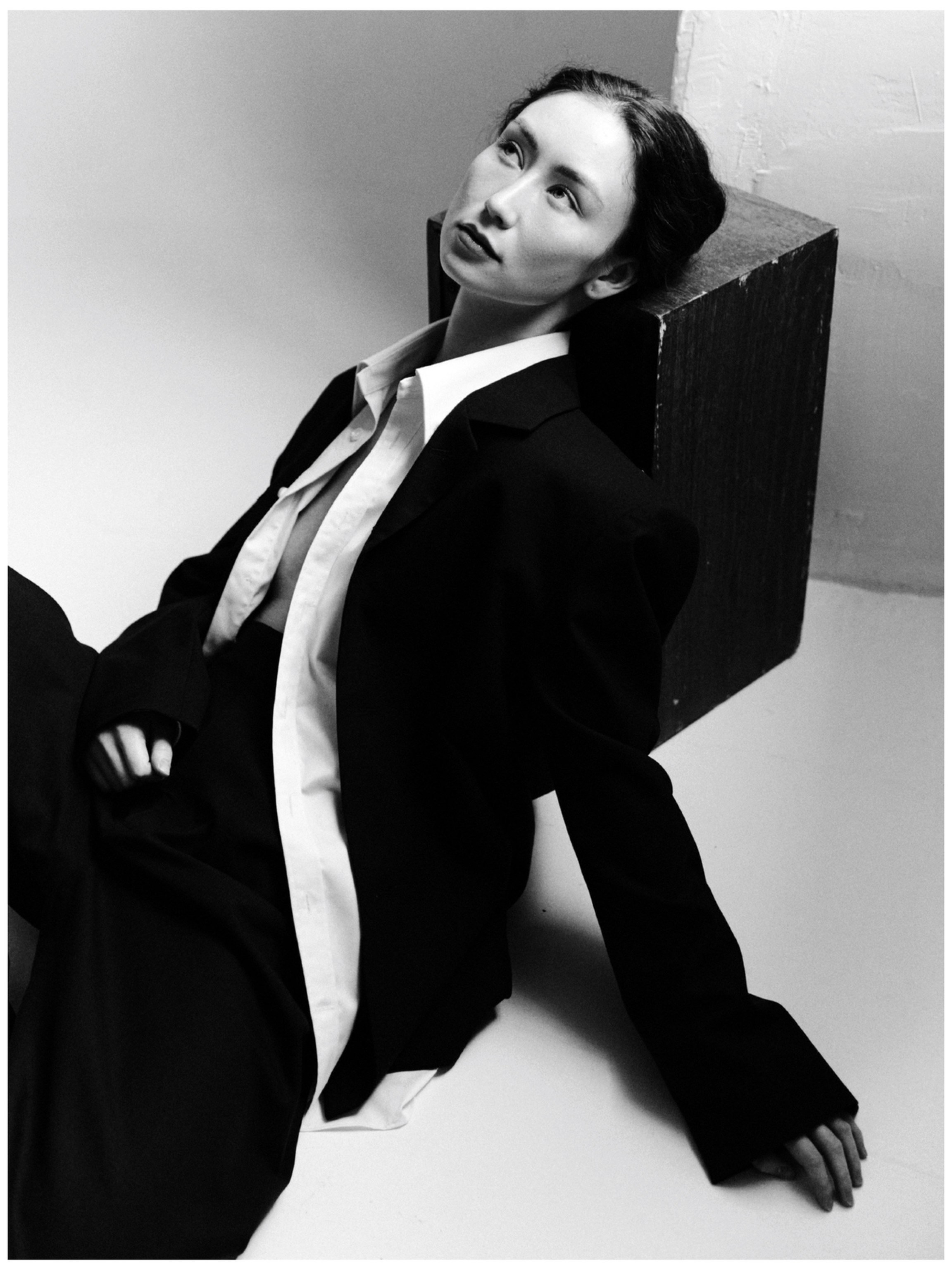 ELINA. Фотограф Екатерина Ситникова