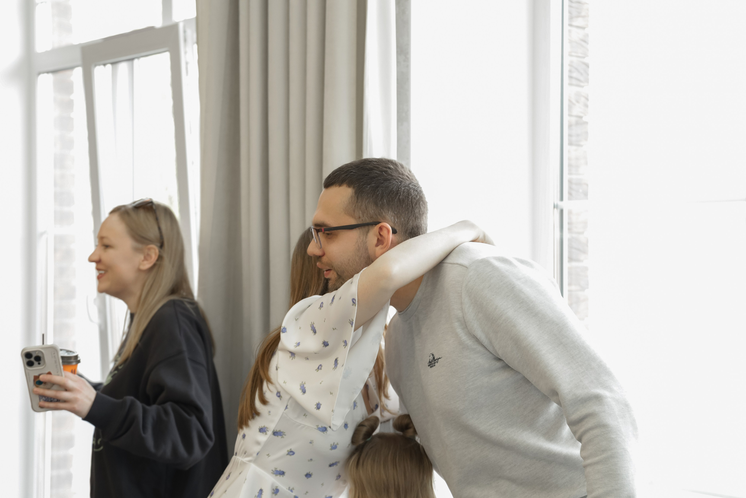 Алисе 1 год. АНАСТАСИЯ КУЗНЕЦОВА | ФОТОГРАФ ЧЕБОКСАРЫ