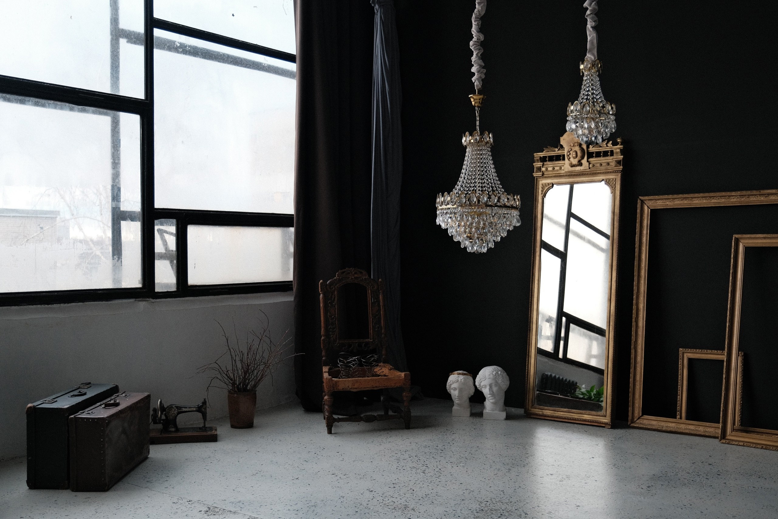 Лучшие фотостудии. Фотограф в Санкт-Петербурге Гранкина Мария