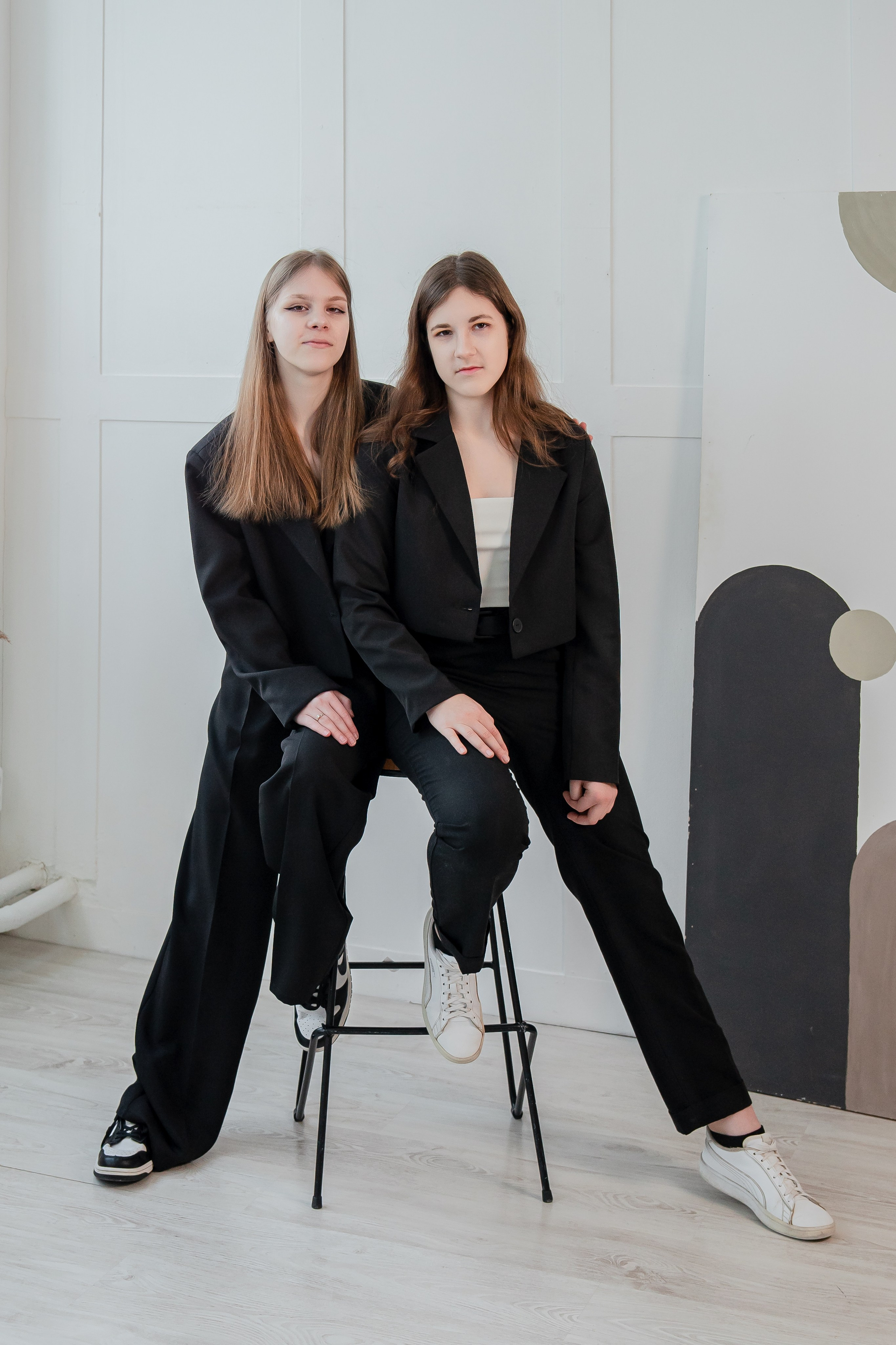 Универсальный стиль. Фотограф Людмила Панюхина г. Нижний Новгород