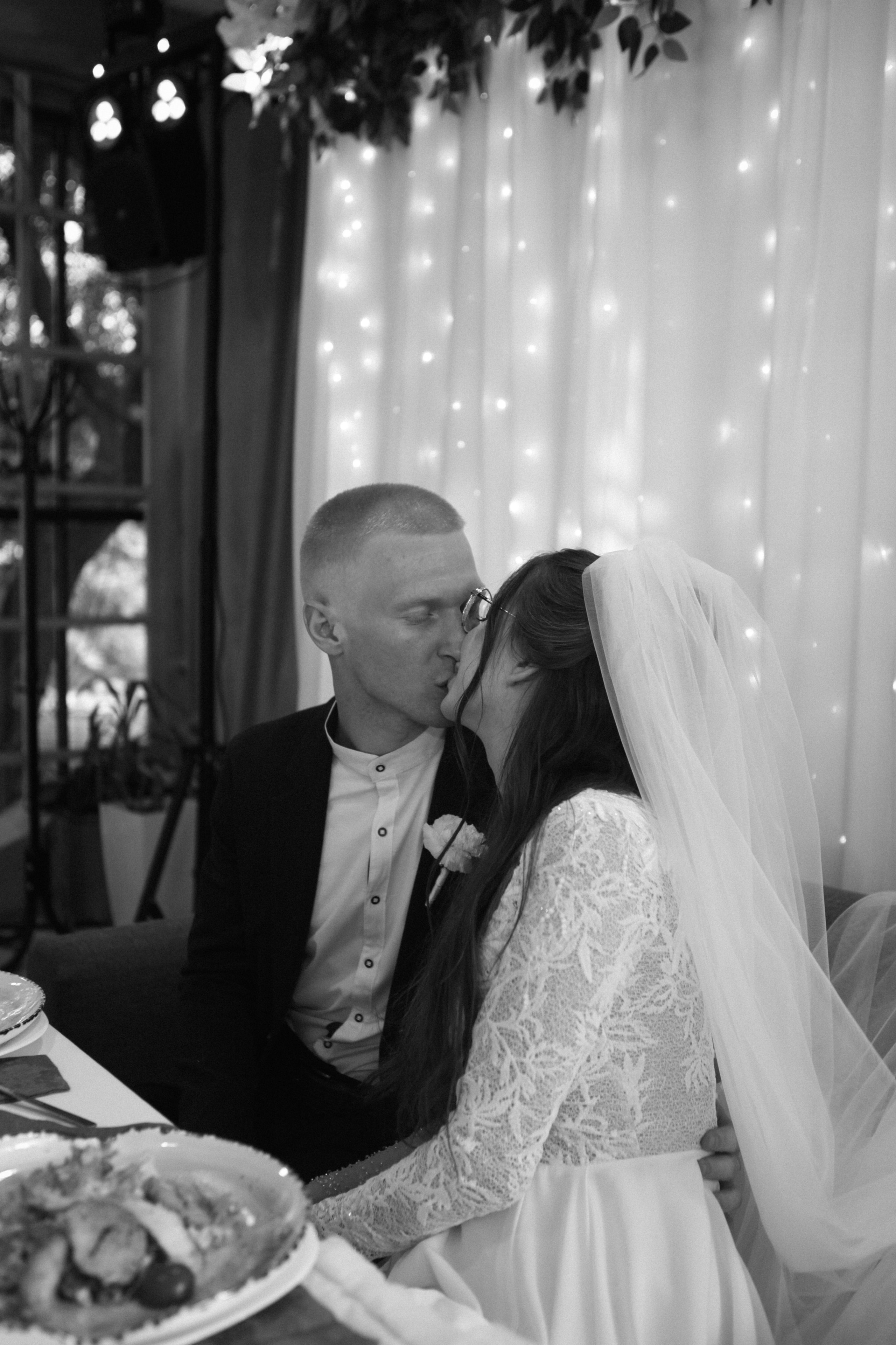 Настя + Даниил (банкет). Свадебный и индивидуальный фотограф в Волгограде Епихина Надежда