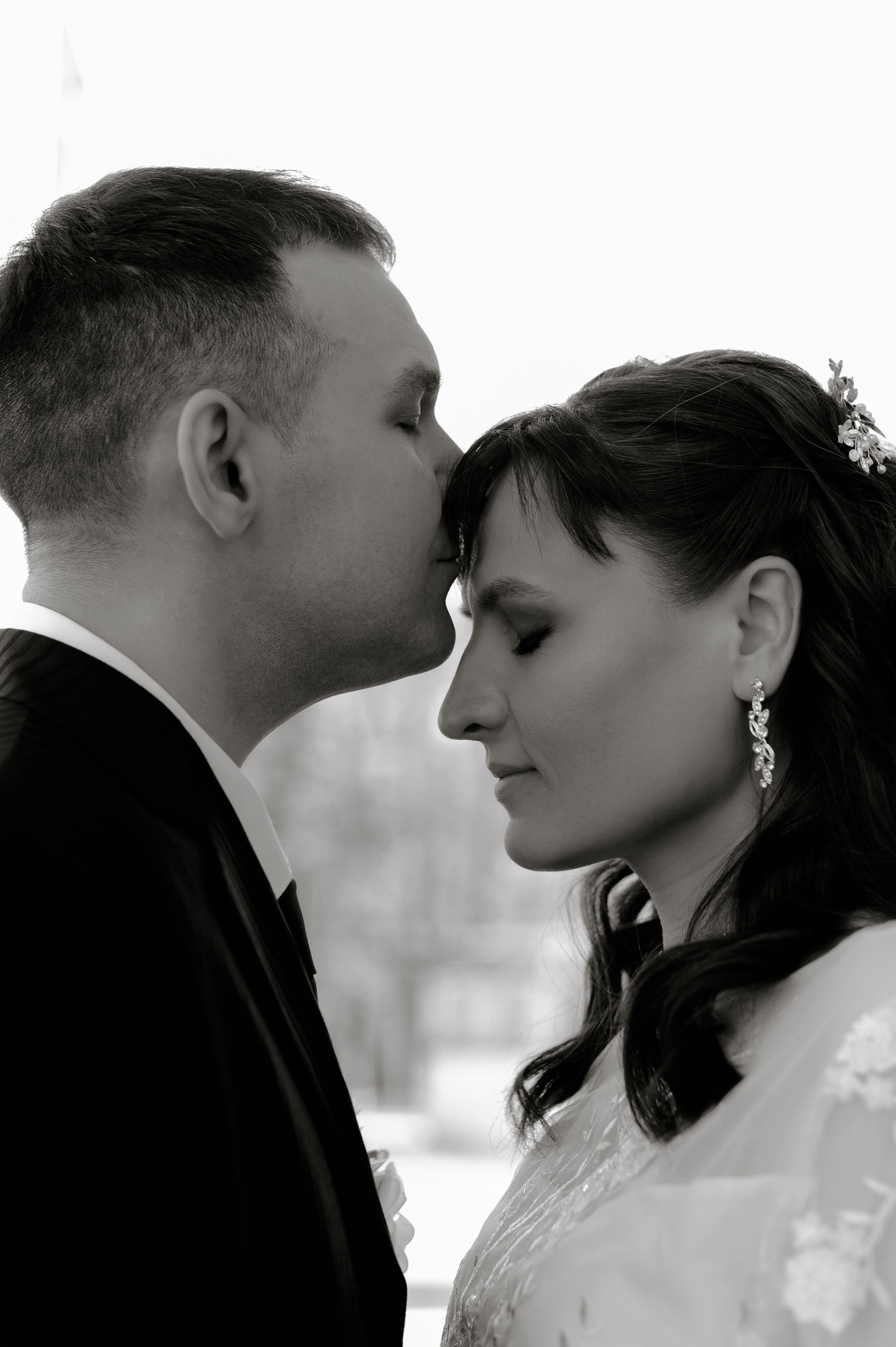 Артур и Ольга. Свадебный фотограф Белгород