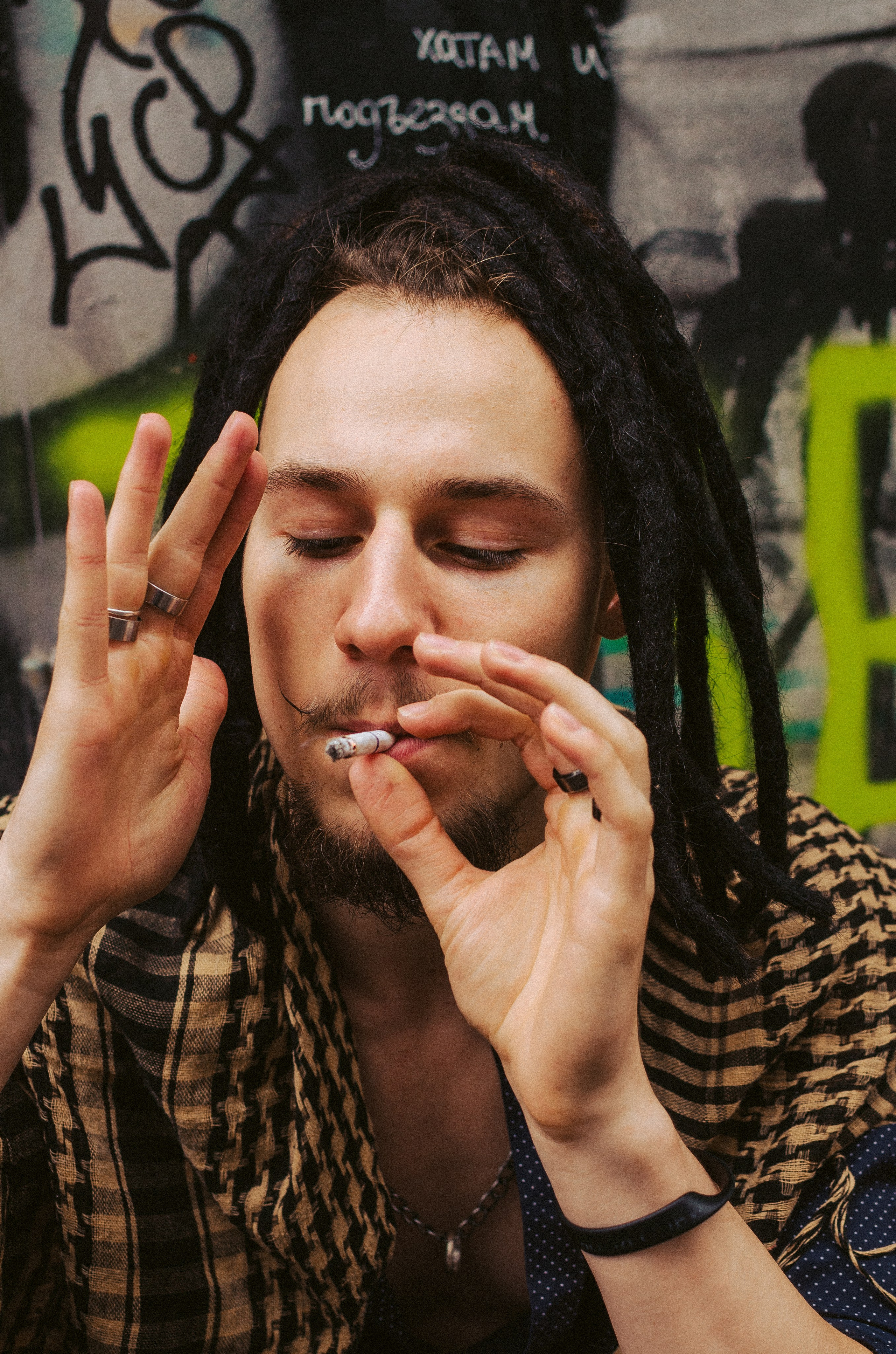 Игорь Знаменский. КВЭЛ — Кто Все Эти Люди