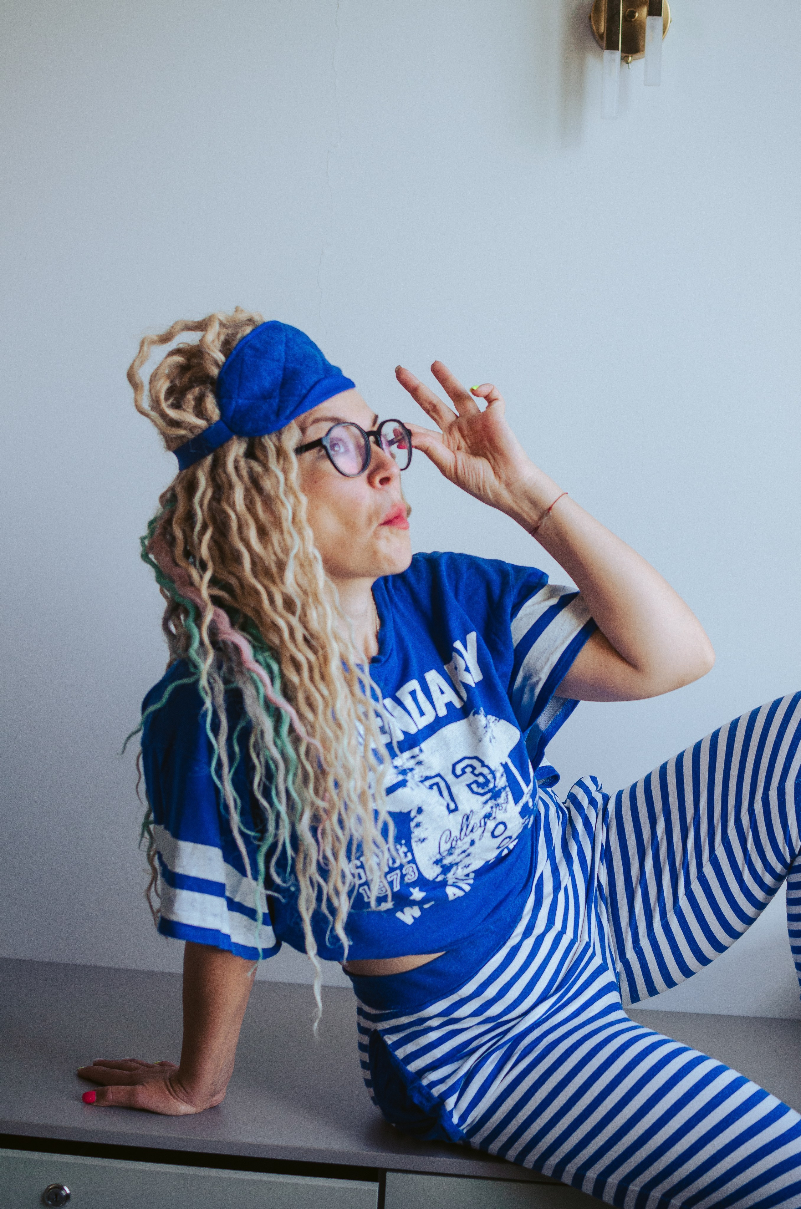 Наталья Миро. КВЭЛ — Кто Все Эти Люди