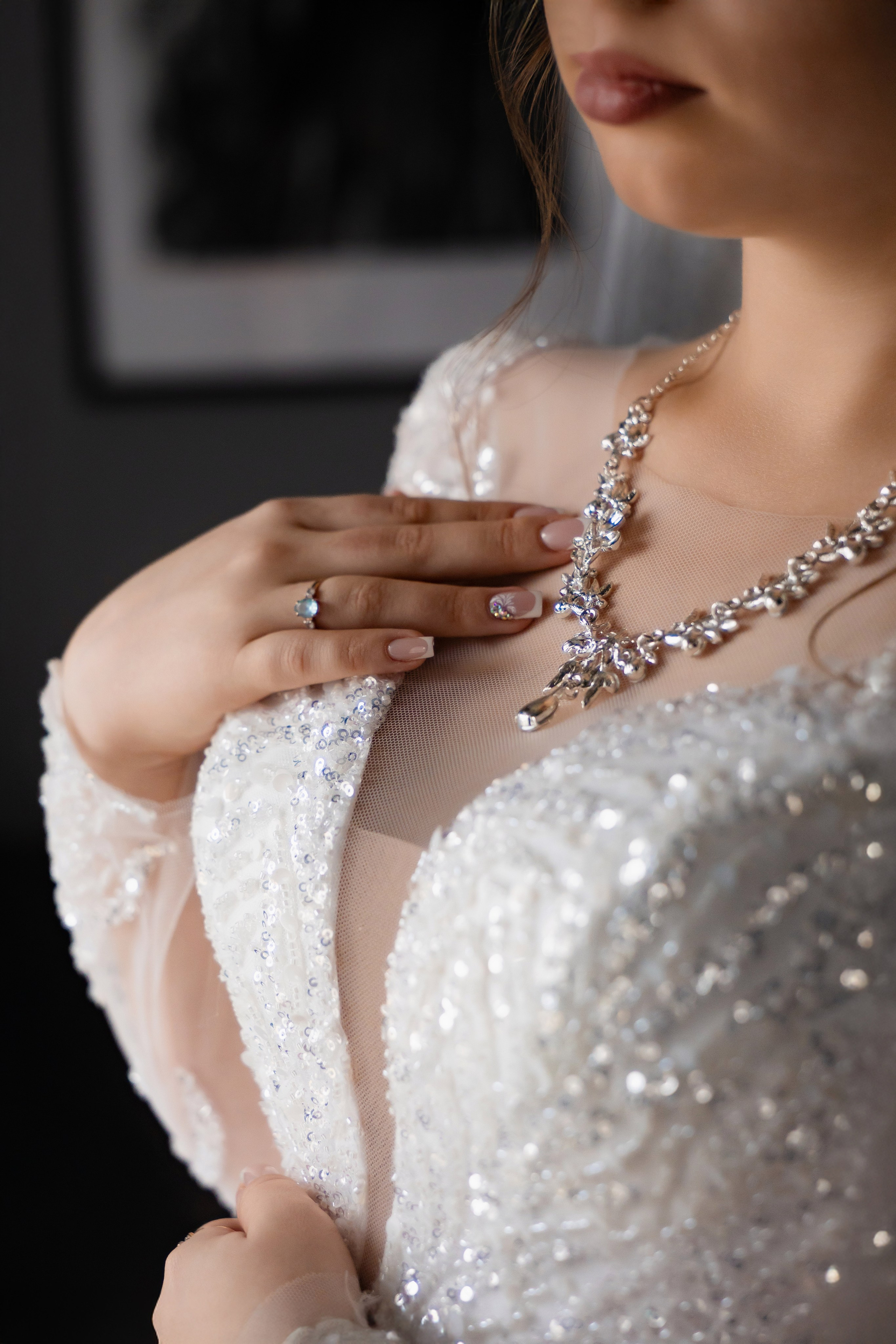 Юлия и Сергей. Отель Loft. Фотограф Белгород