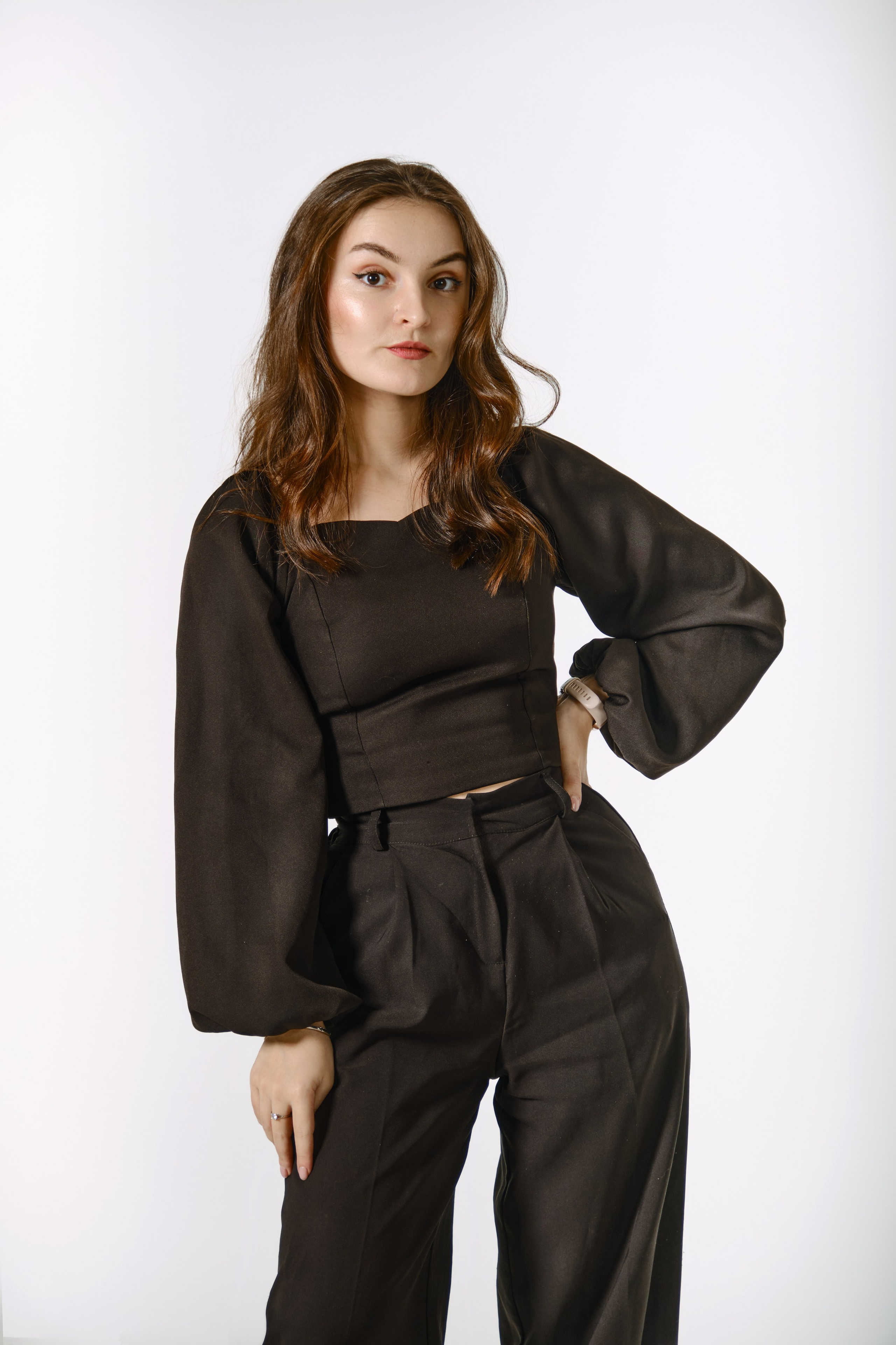 Съемка для журнала. Ася Ложкина фотограф Ижевск