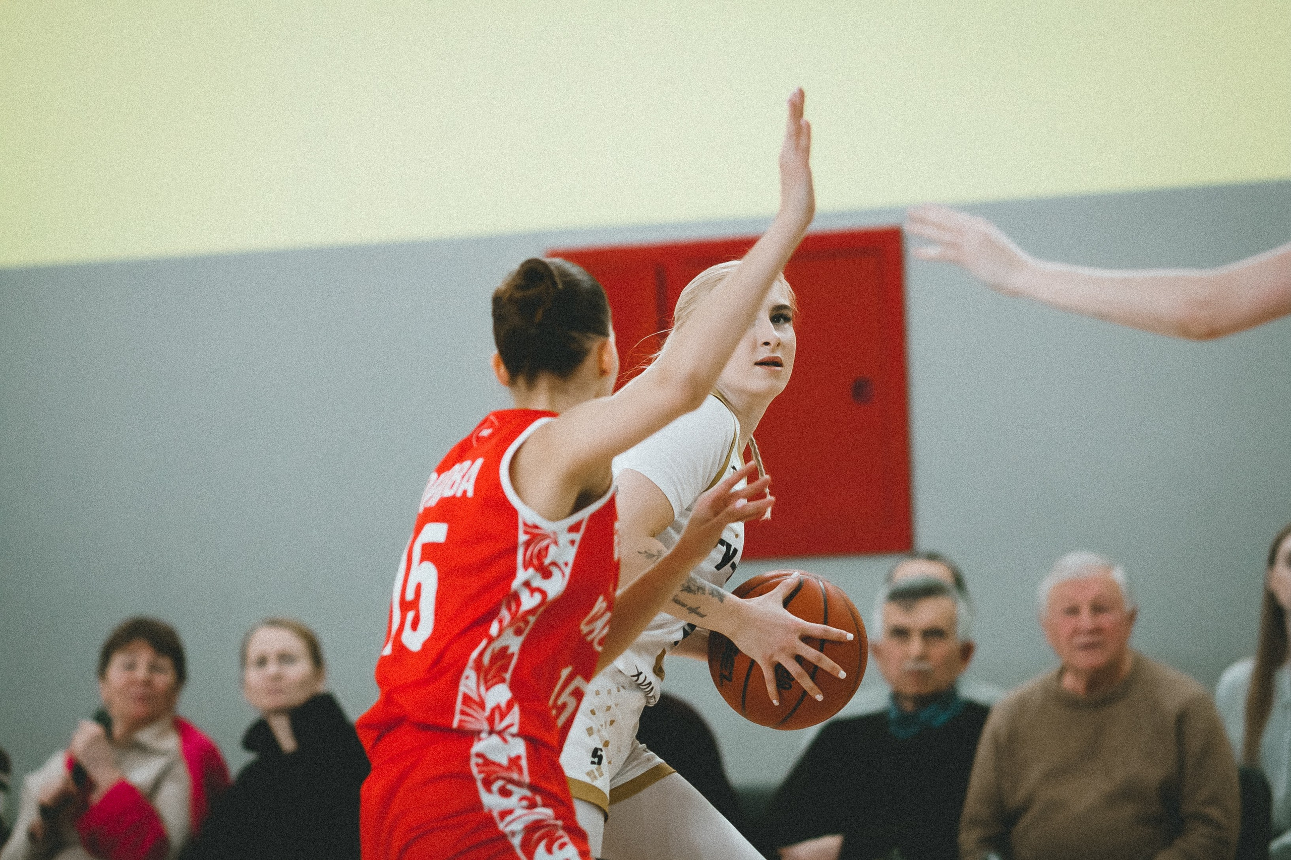 Атланта-Юность / 1. Фотография