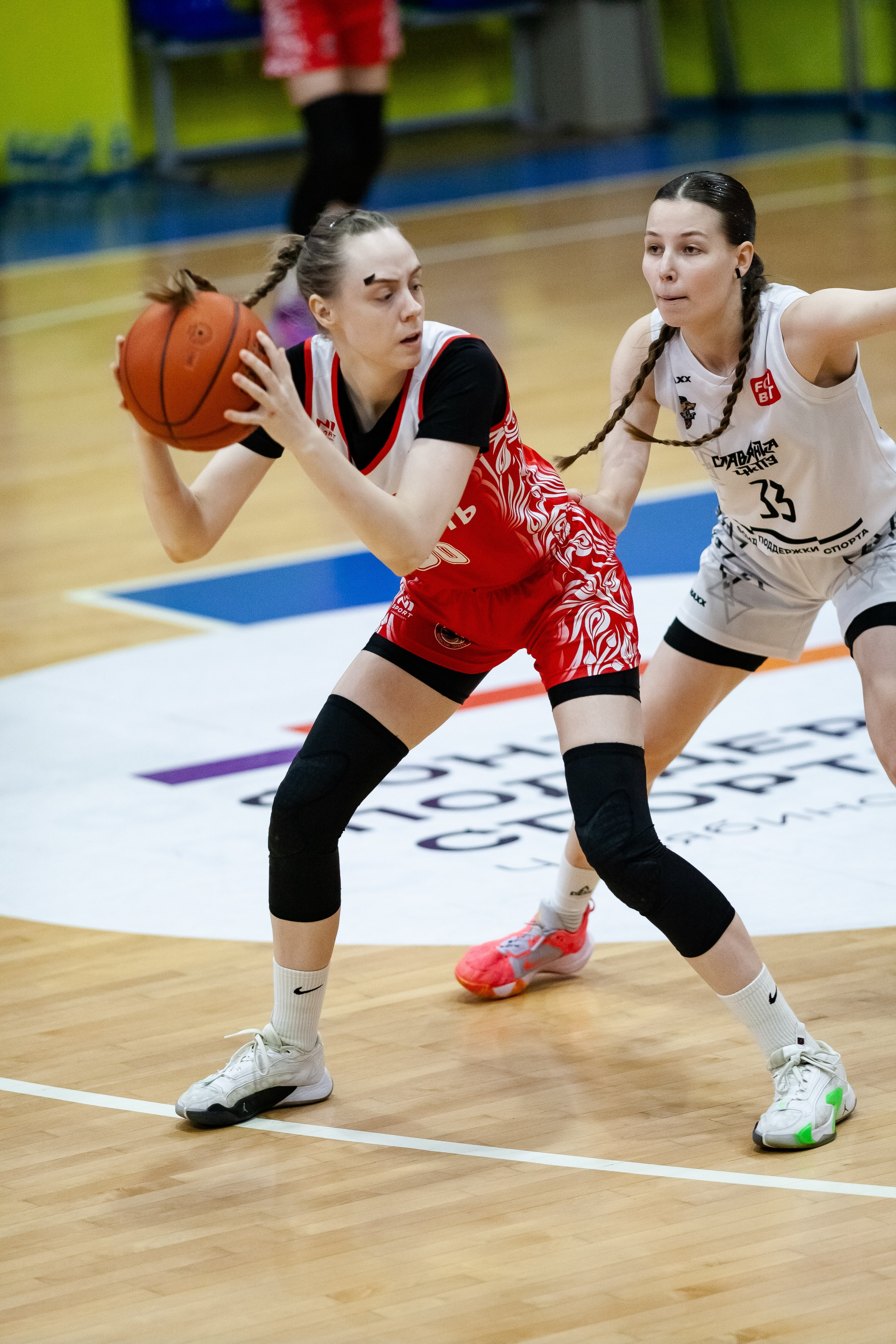 Славянка — Юность. Фотография